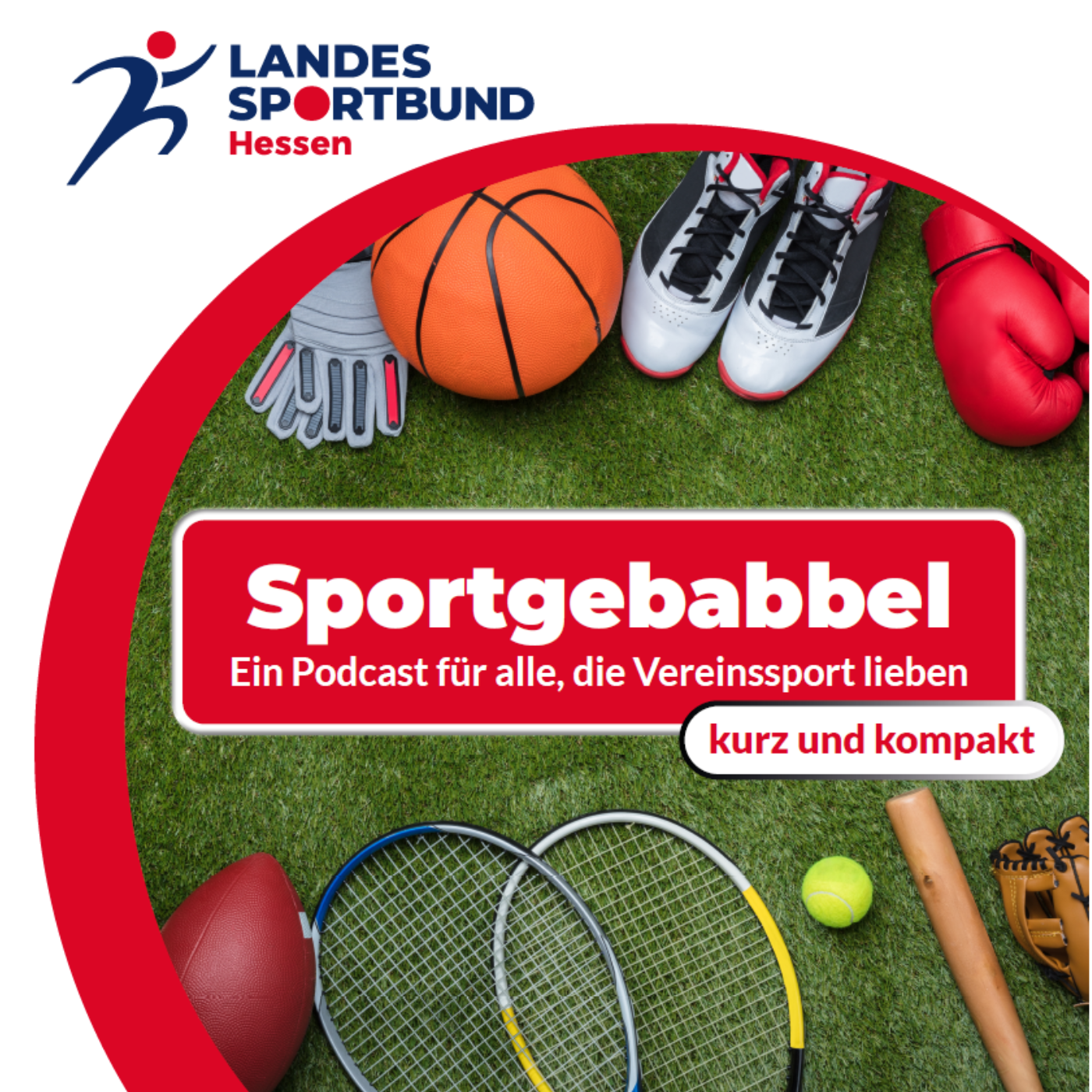 Folge 24 / Sportschule in Frankfurt (kurz und kompakt)