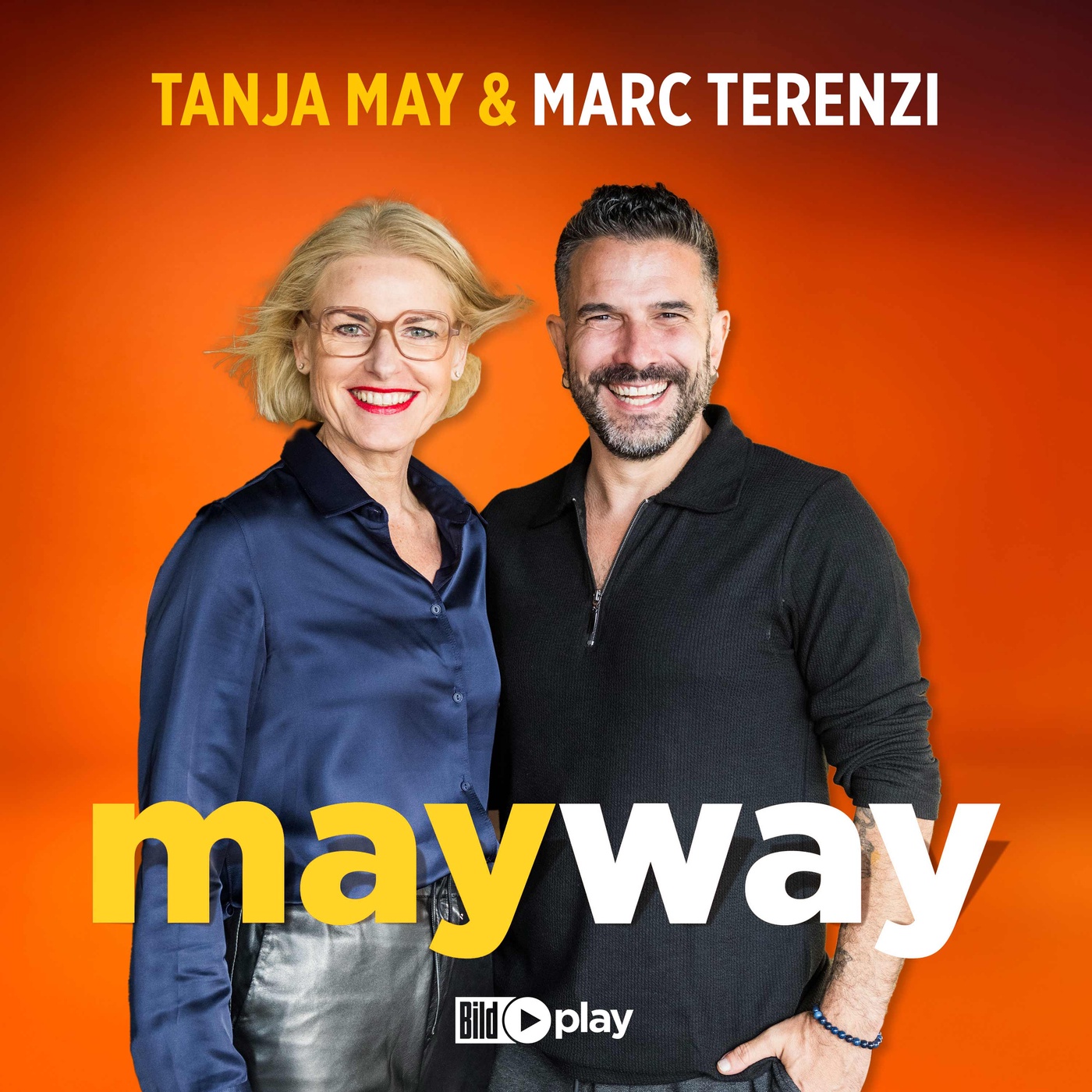 Marc Terenzi und die Tornados in seinem Kopf
