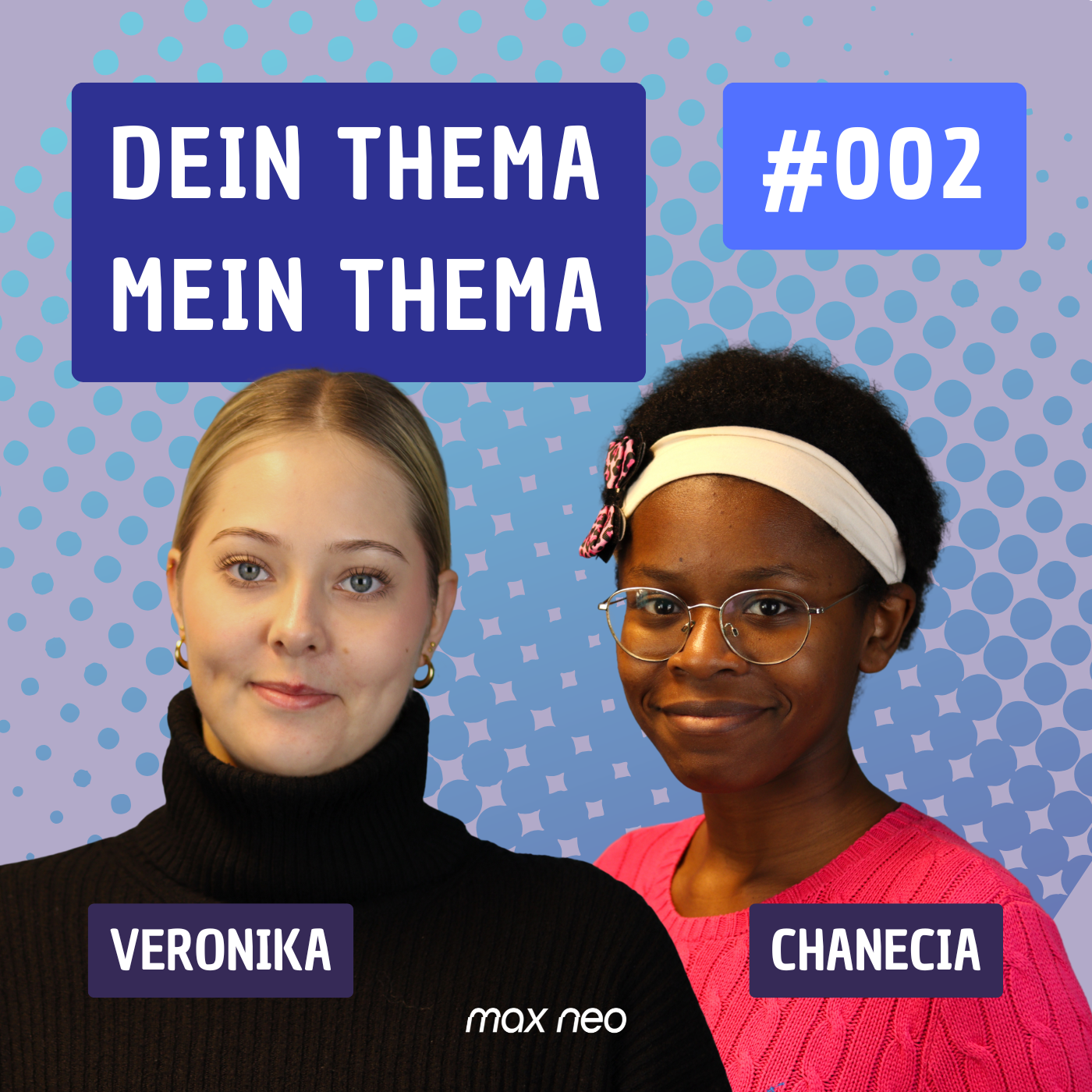 DTMT #002: Kinderwunsch zeitgemäß?