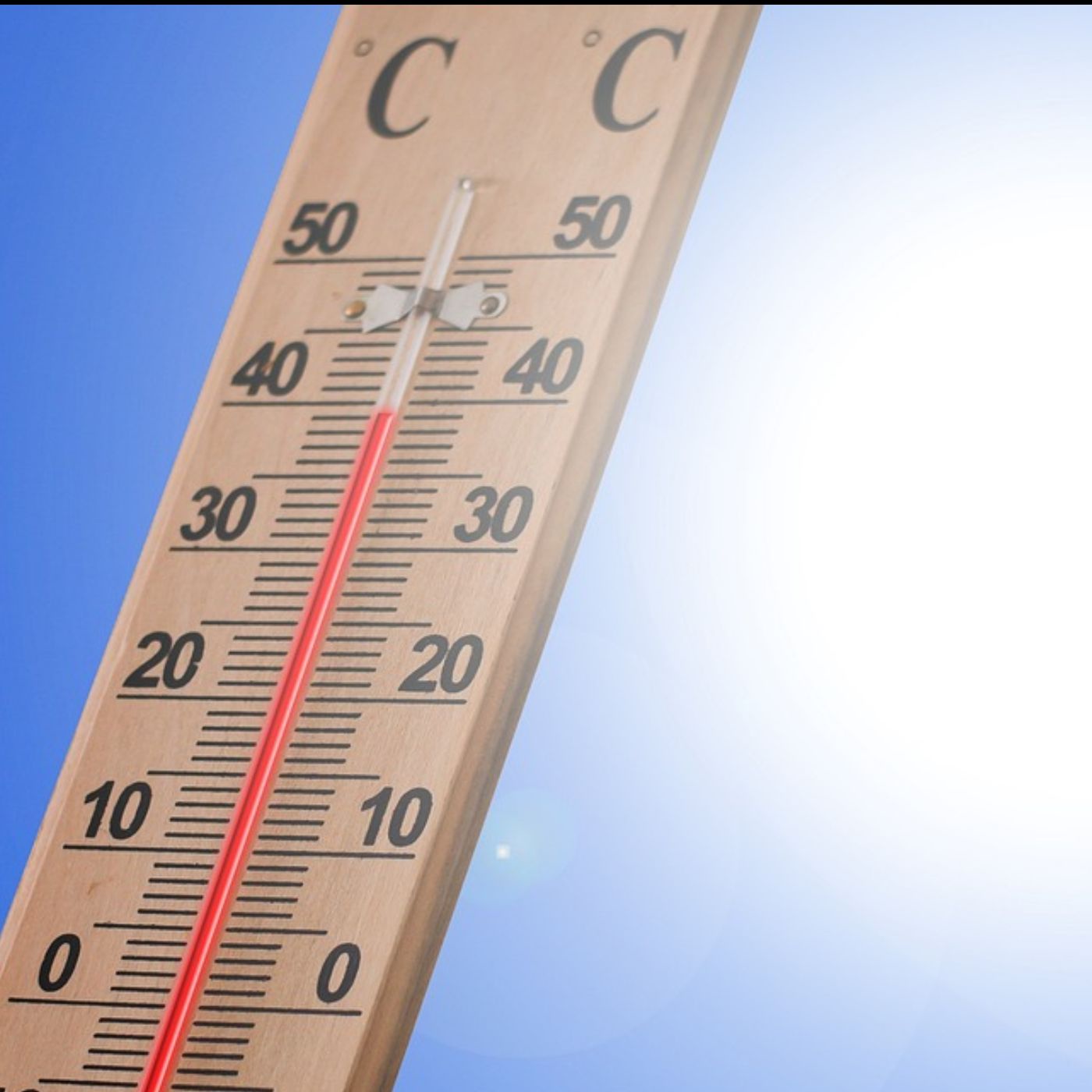 Der Einfluss des Klimawandels auf unsere Gesundheit