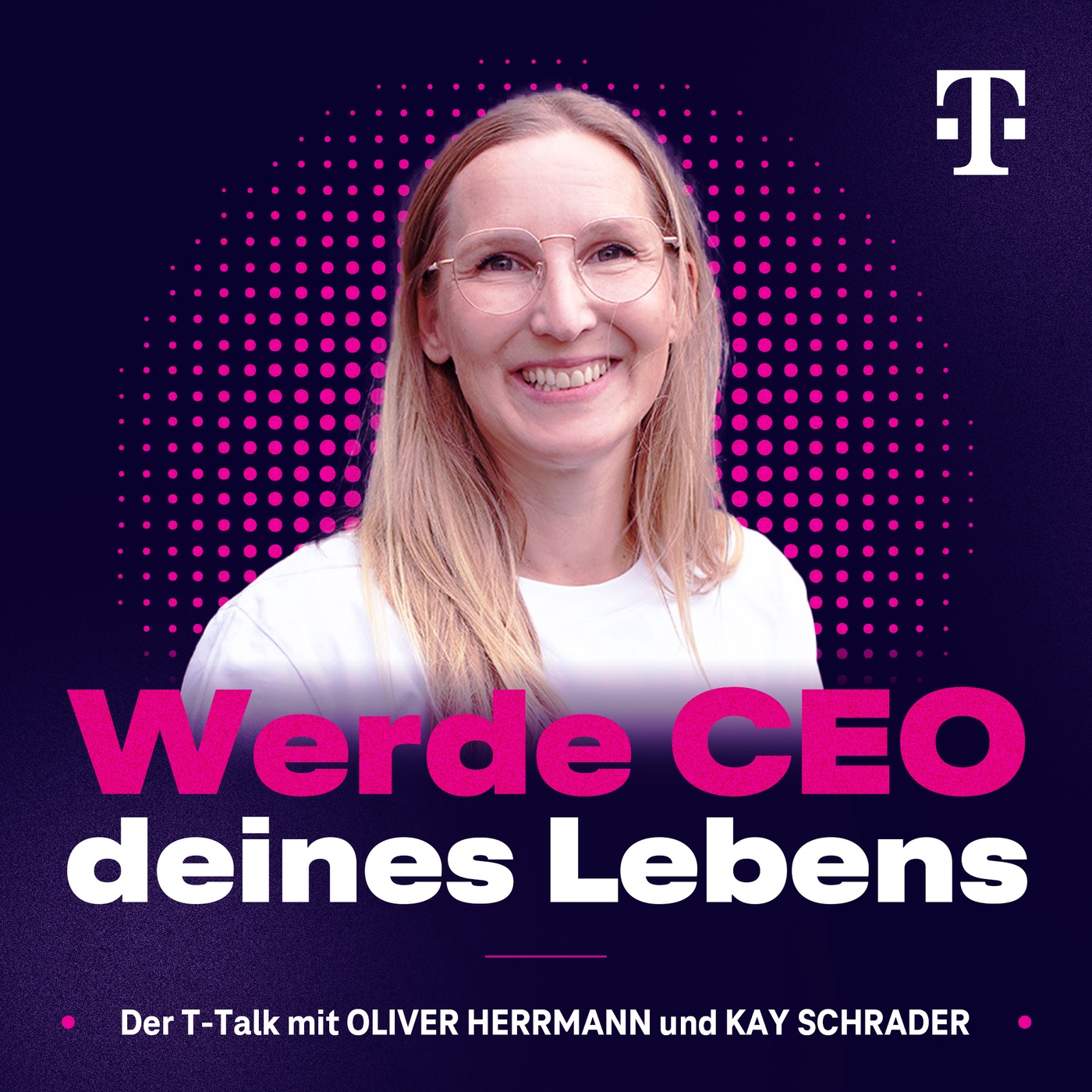 Spezialfolge zum World Mental Health Day: „Was du fühlst, ist nicht zu viel“ mit Dr. Franca Cerutti 🧠💬🌍