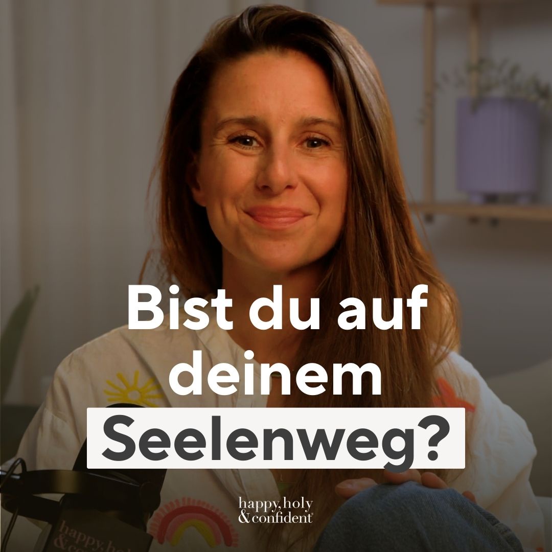 Bist du auf deinem Seelenweg oder hält dich dein Ego zurück? 