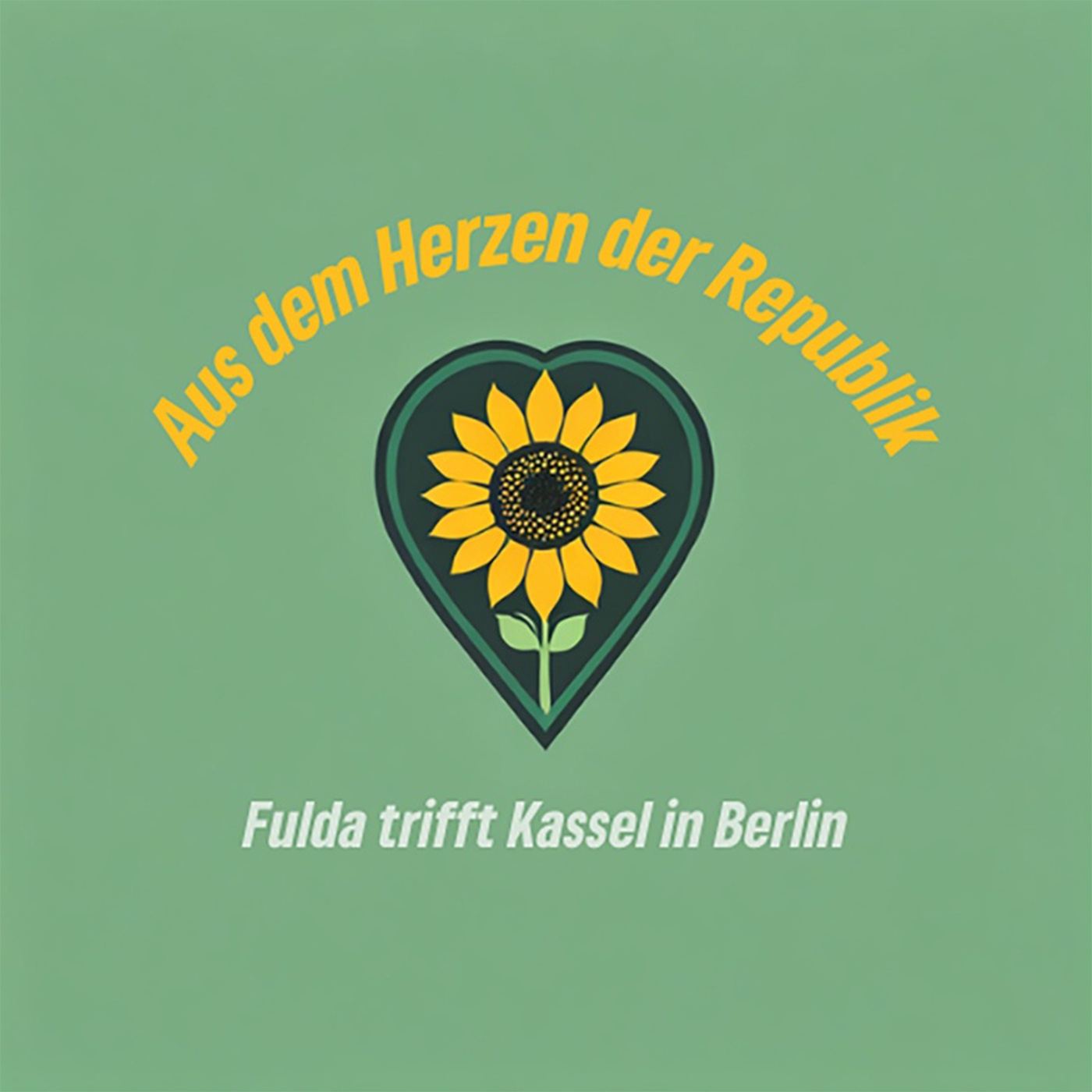 Aus dem Herzen der Republik