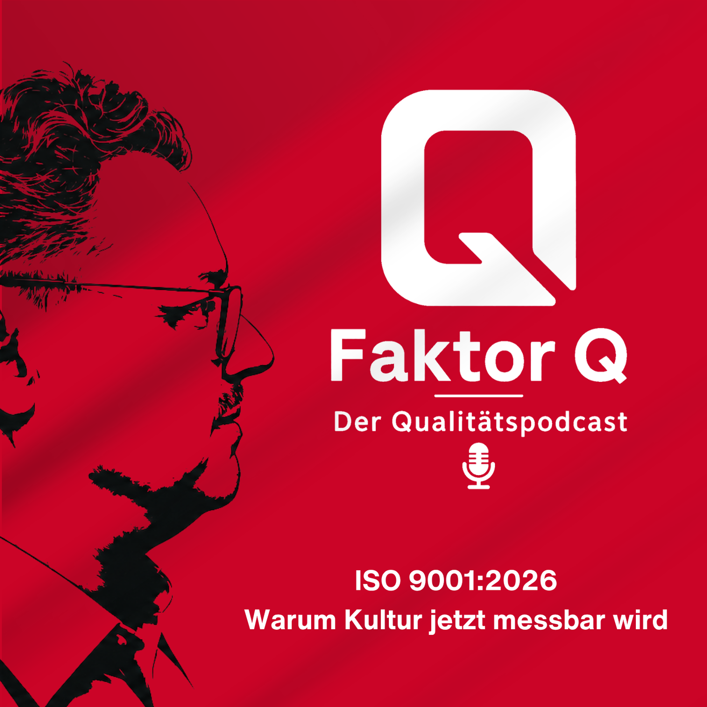 ISO 9001:2026 - warum Kultur jetzt messbar wird