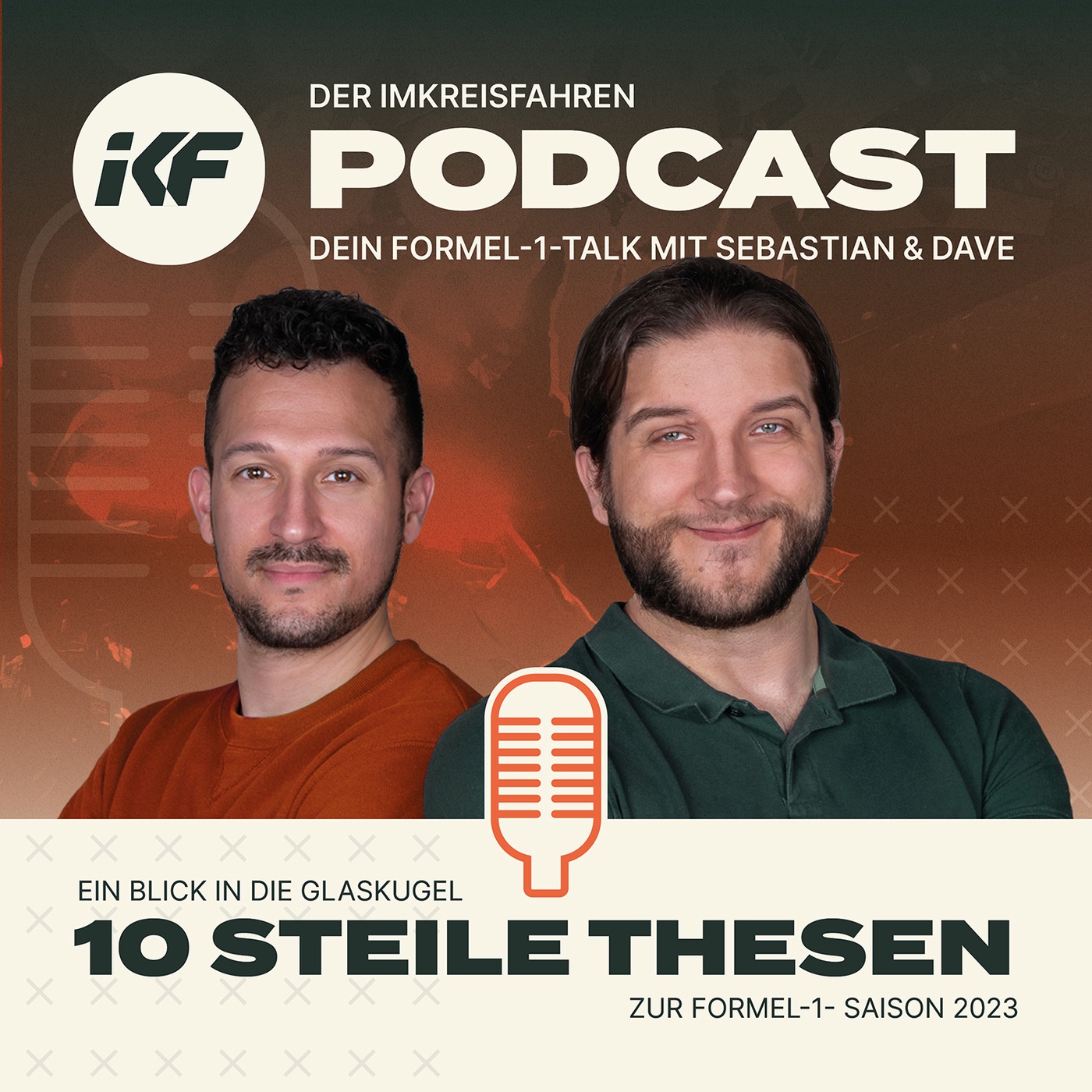 10 steile Thesen zur Saison 2023