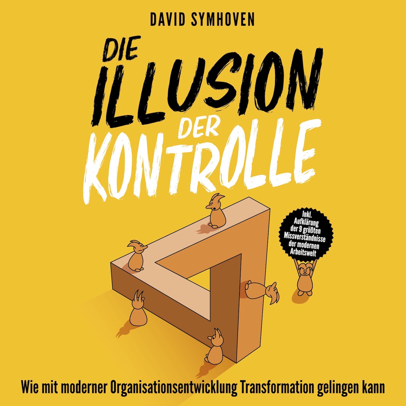 251 - SneakPeak: Was sich ändern lässt