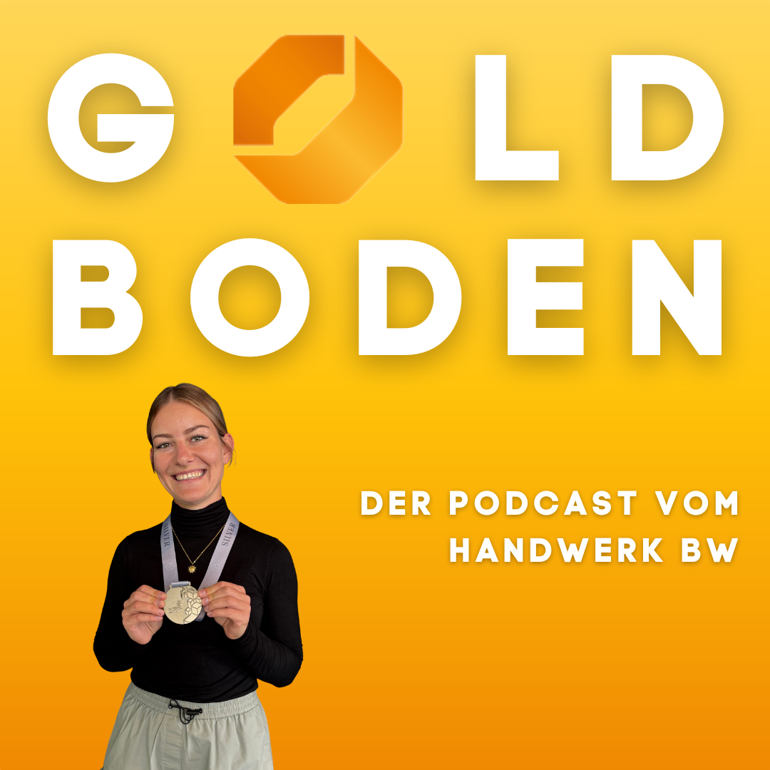 Mit Pinsel und Herz – wie Anna Hüllner Silber holte