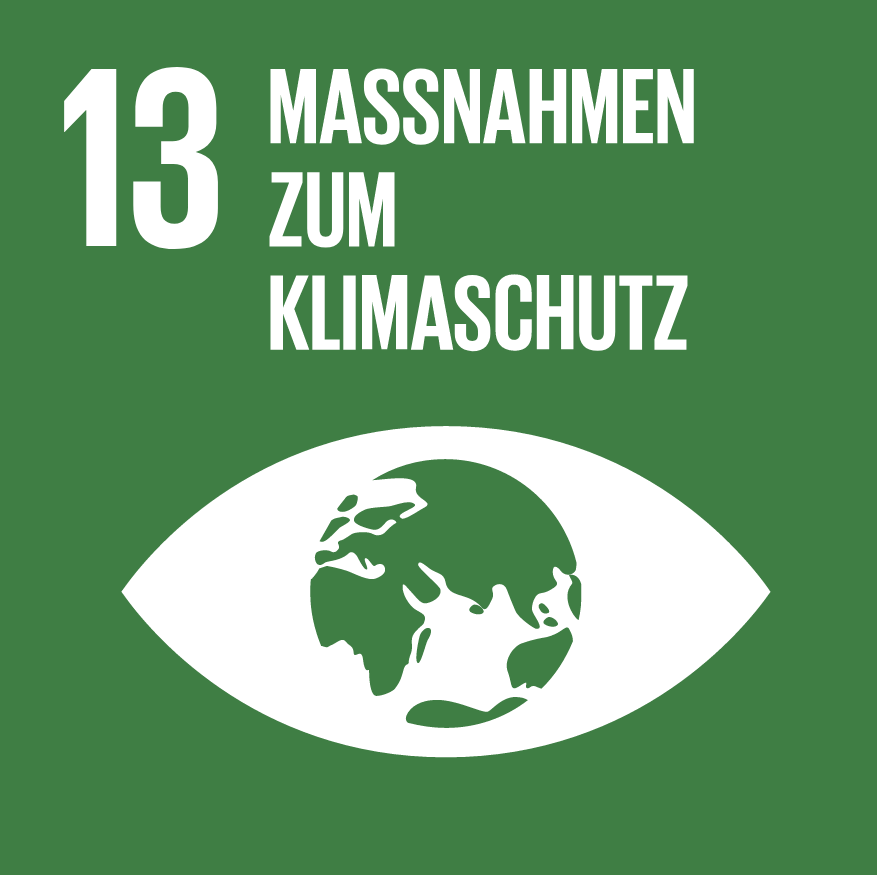 SDG 13: Klimaschutz – am Kipppunkt von Natur und Zivilisation
