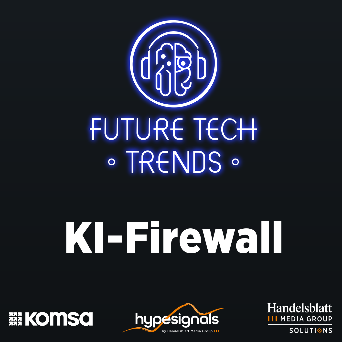 KI-Firewall: intelligente Sicherheit fürs Business