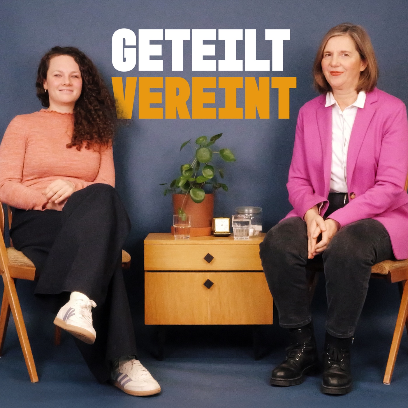 Machen Filme unser Land besser? Mit Chiara Fleischhacker