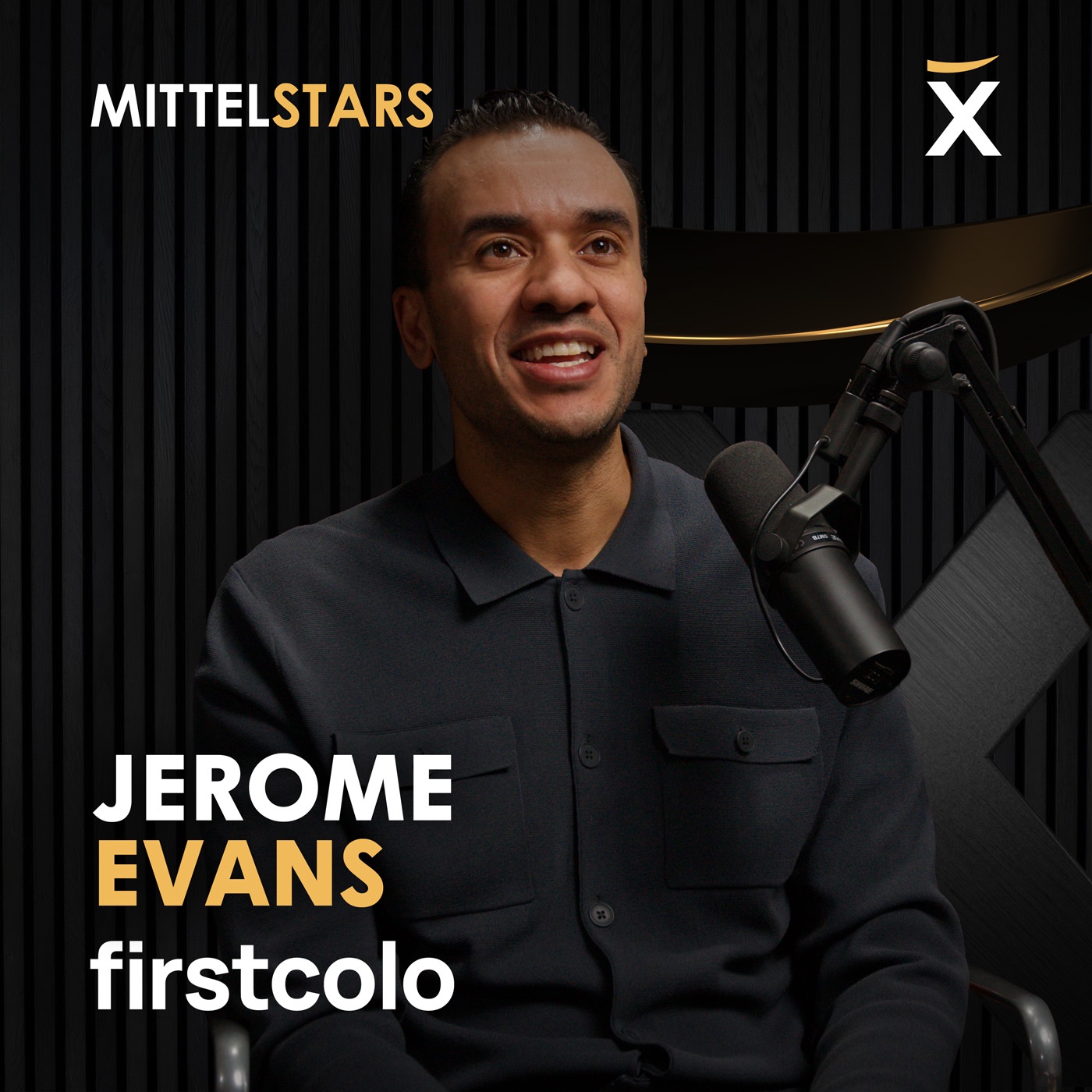 250 Mio. € für KI-Server. 40 Mio. € Stromkosten im Jahr | Jerome Evans von firstcolo bei Mittelstars