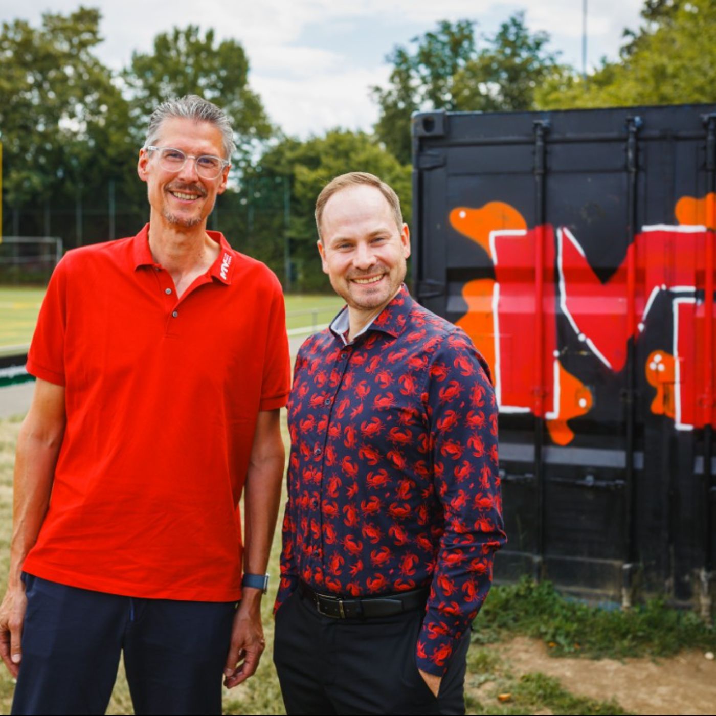 Was macht einen Sportverein zum „Kitt unserer Gesellschaft“?