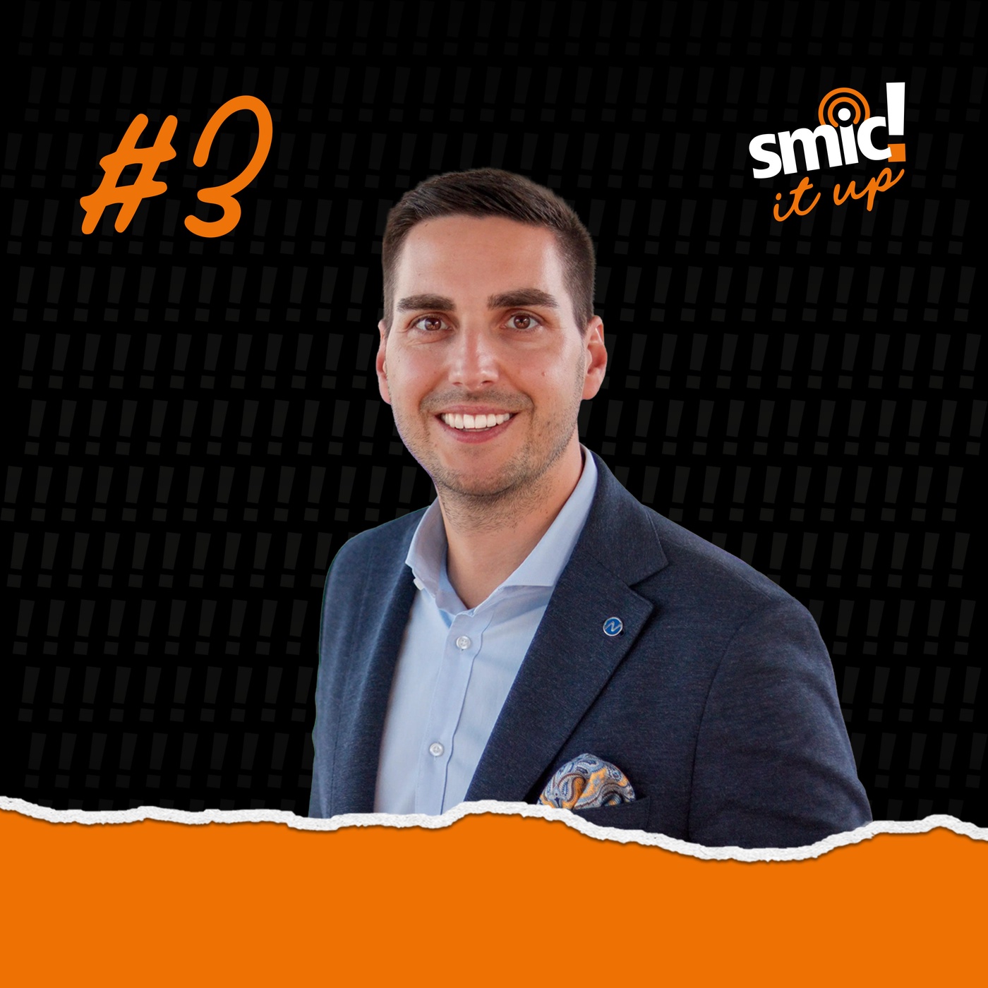 #3 Christian Albrecht: Ready for Takeoff? Wie der Airport Nürnberg digital durchstartet