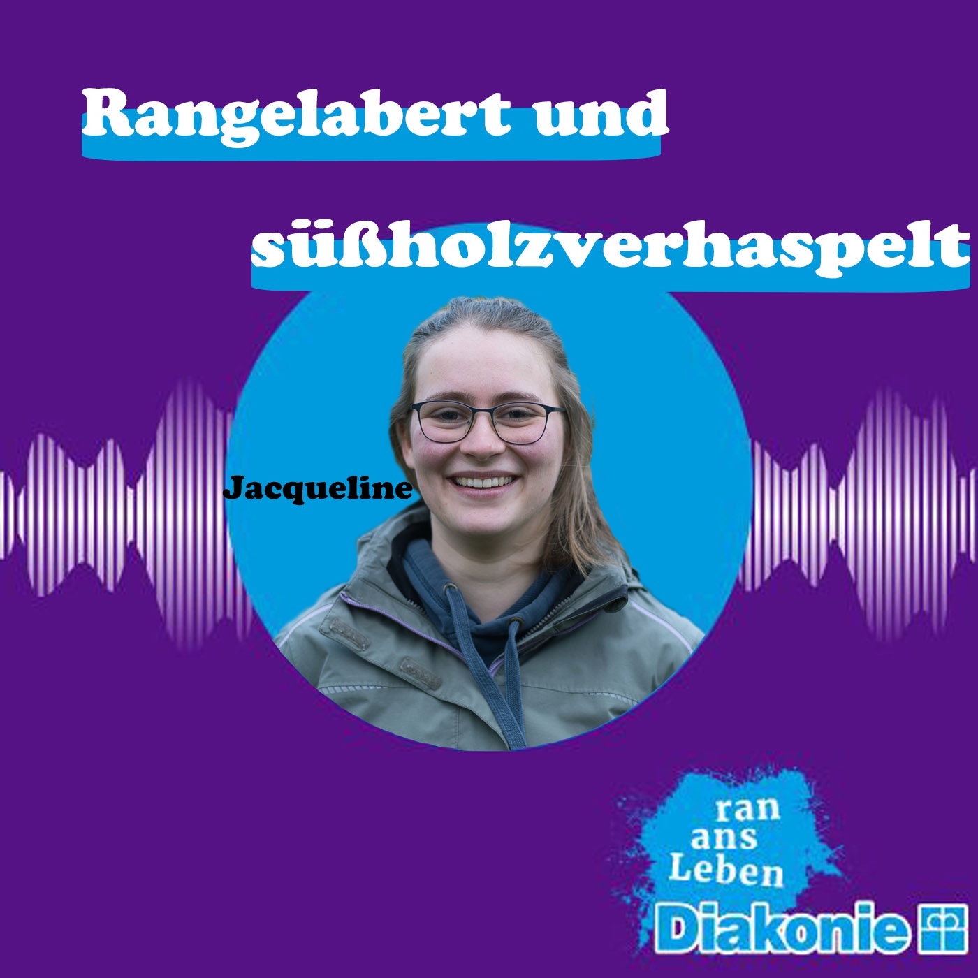 #2 FSJ in einem Naturkindergarten - mit Jacqueline