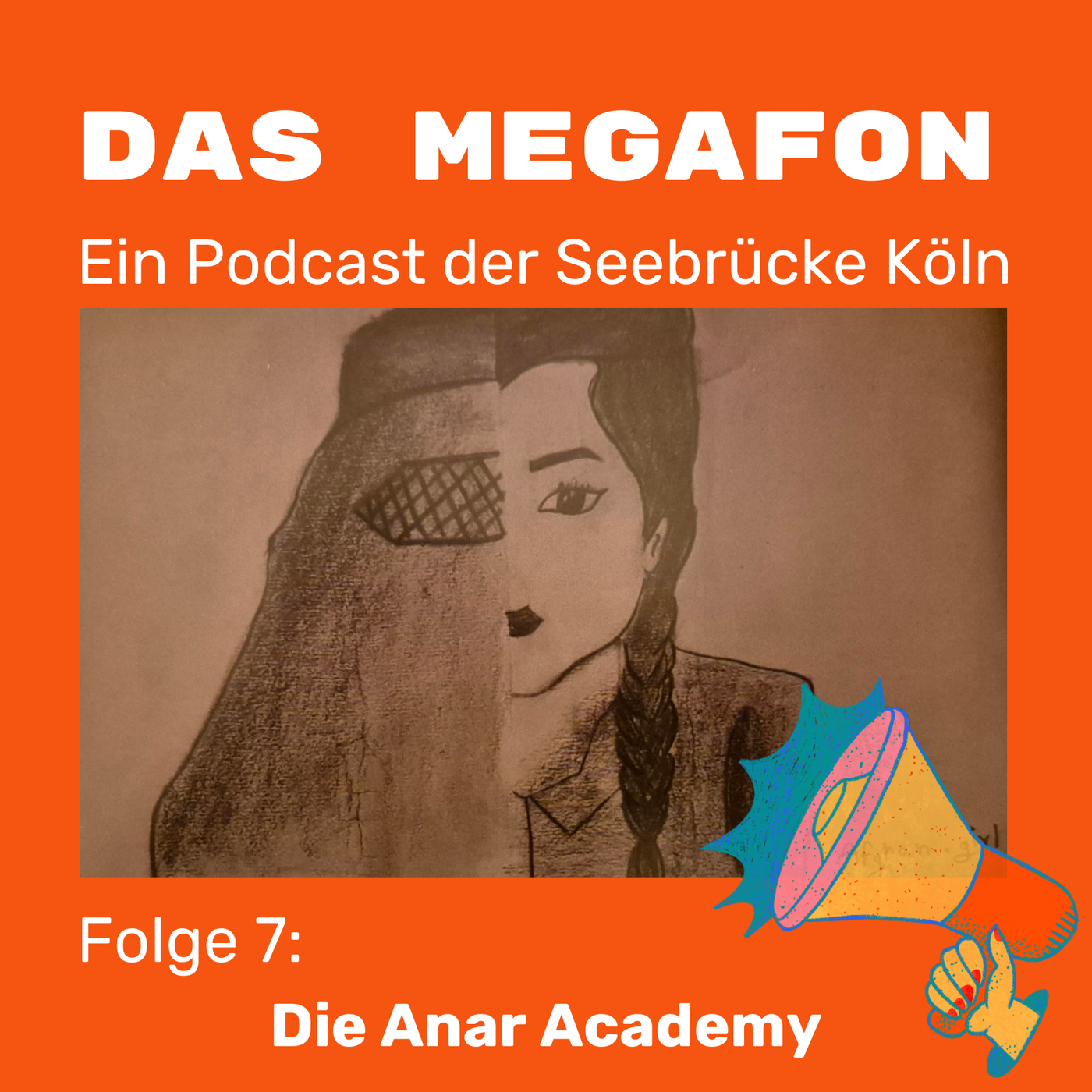 Folge 7: Die Anar Academy