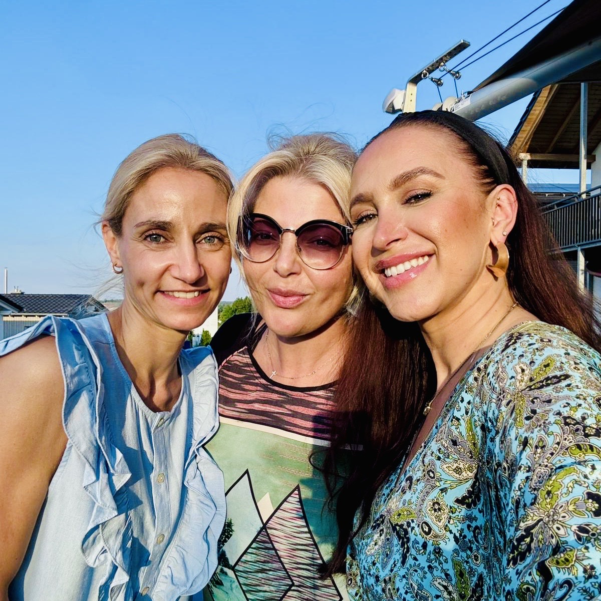 Longevity Glow – wie echte Schönheit von innen kommt – mit Beauty-Expertin Tina Pfau