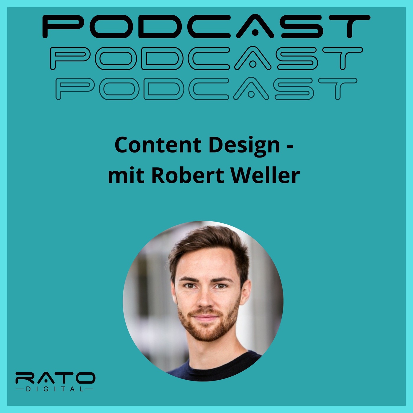 Content Design - mit Robert Weller