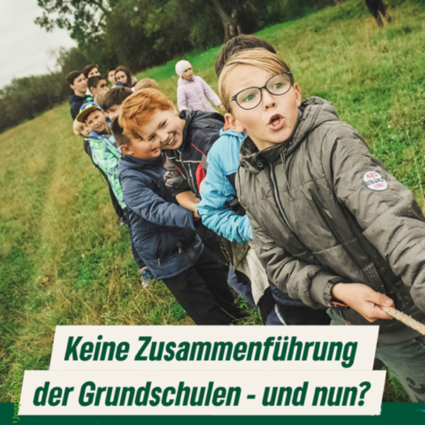 Keine gemeinsame Grundschule - was nun?