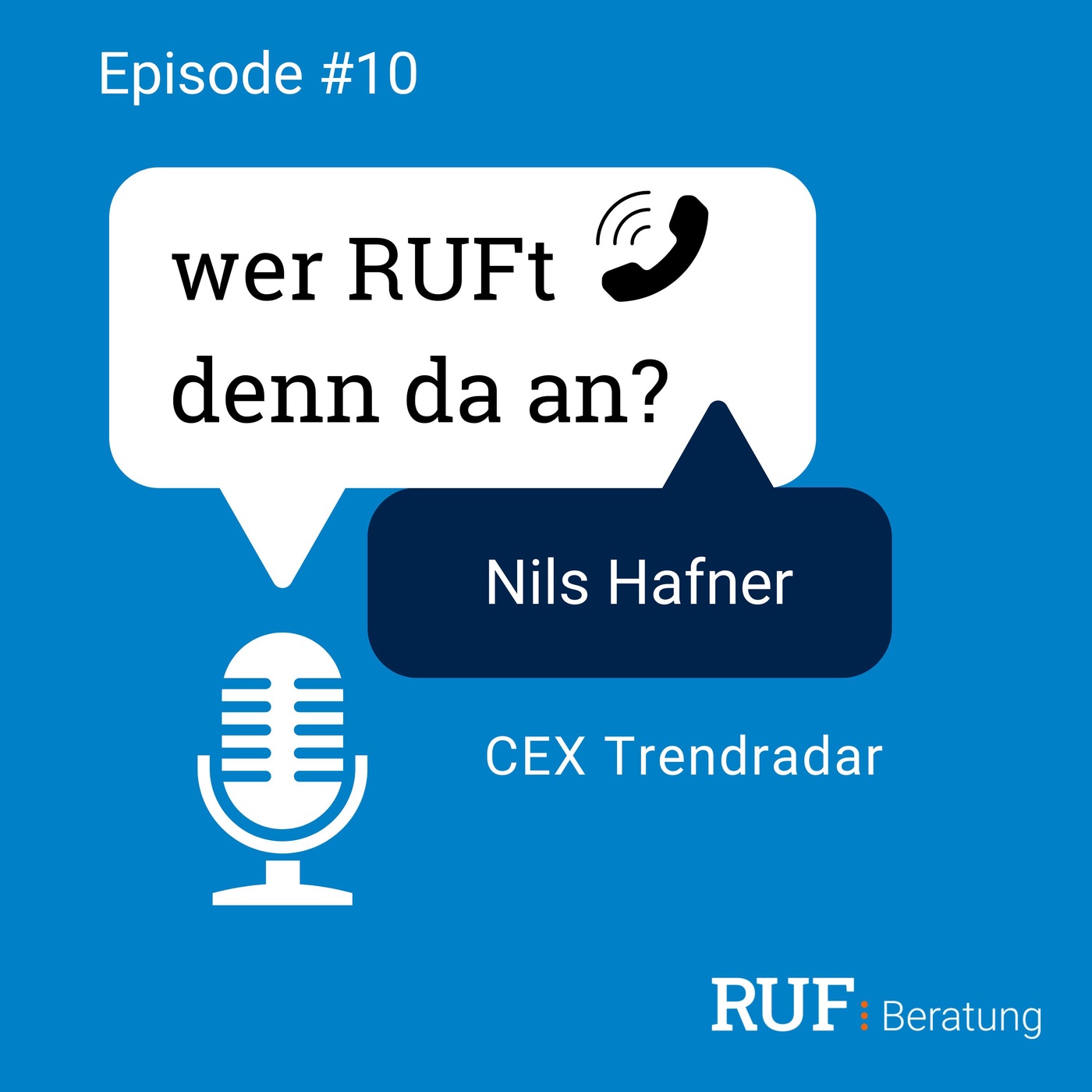 CEX Trendradar 2025 mit Nils