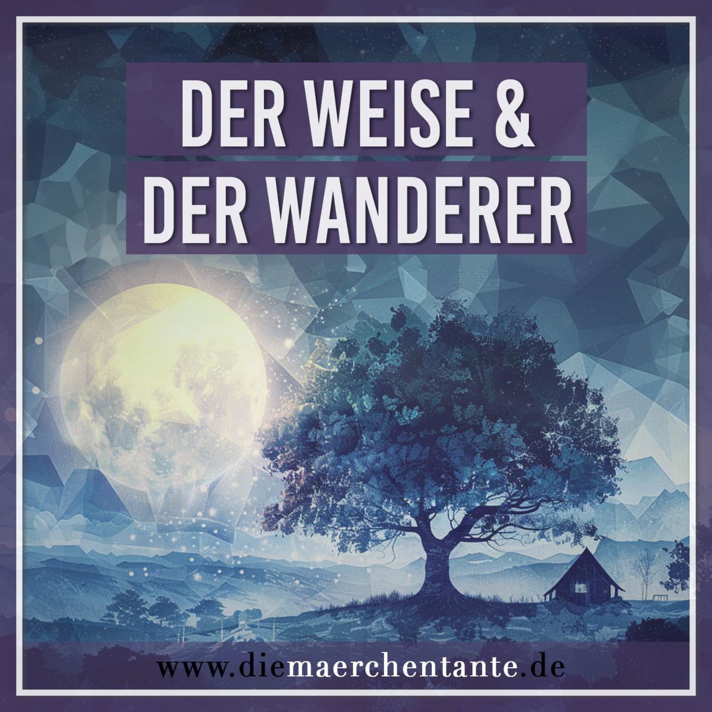 Der Weise und der Wanderer