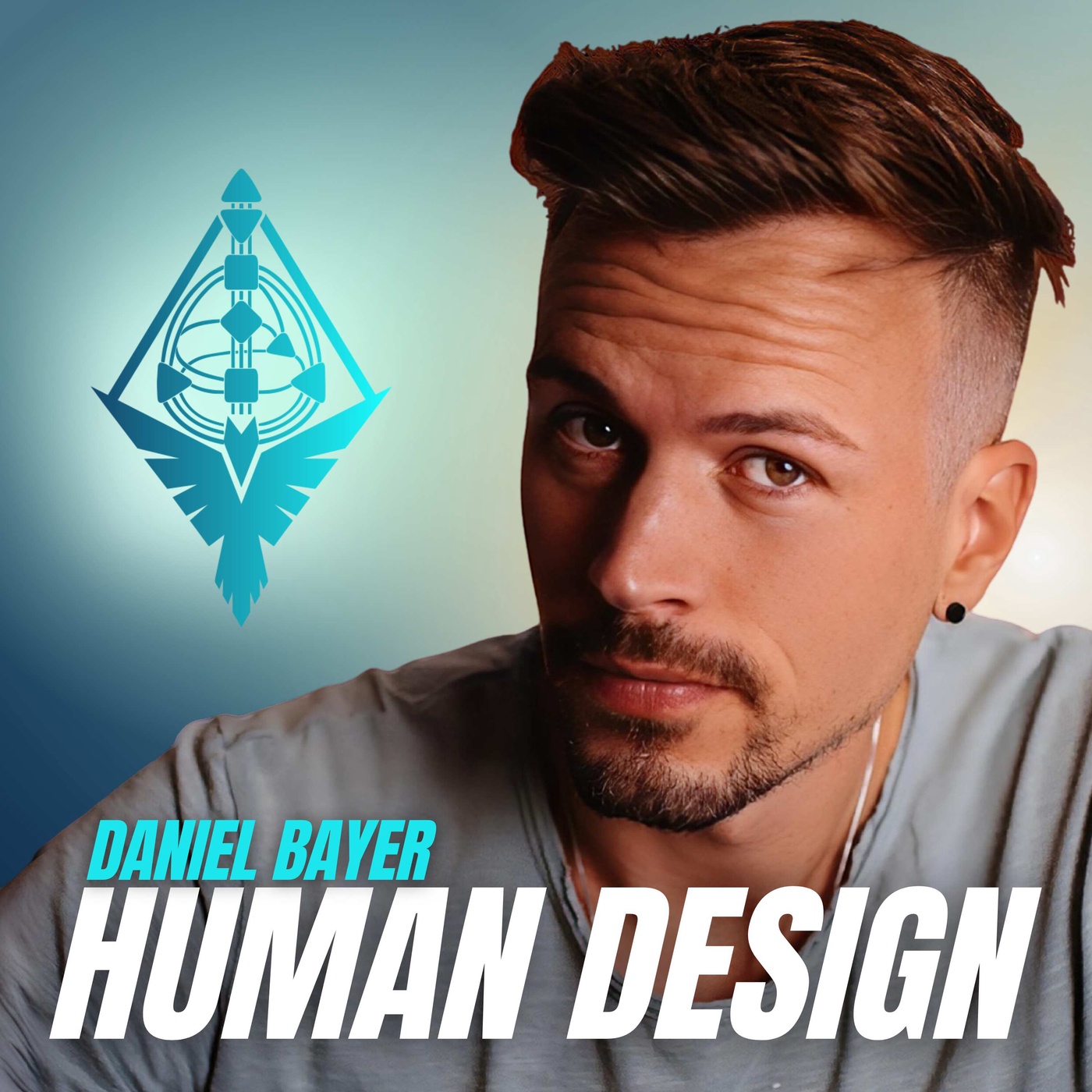 Human Design - Daniel Bayer