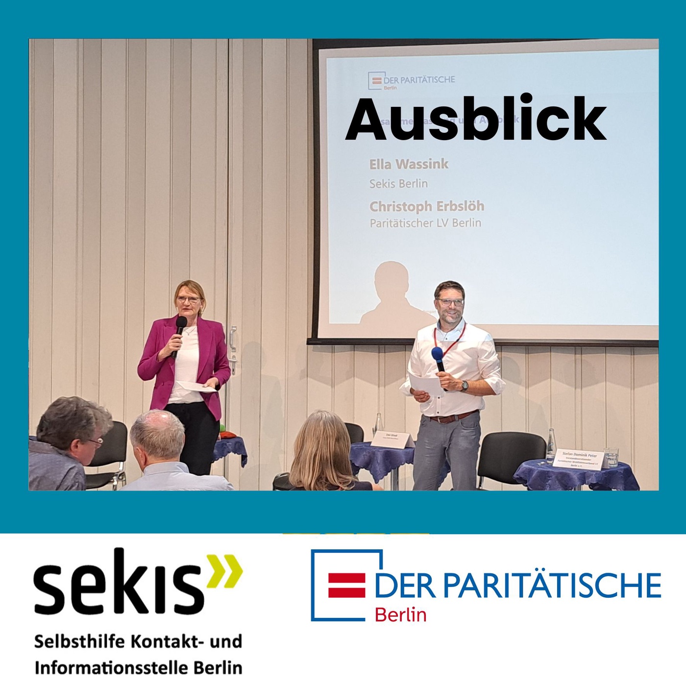 #10 Abschluss und Ausblick