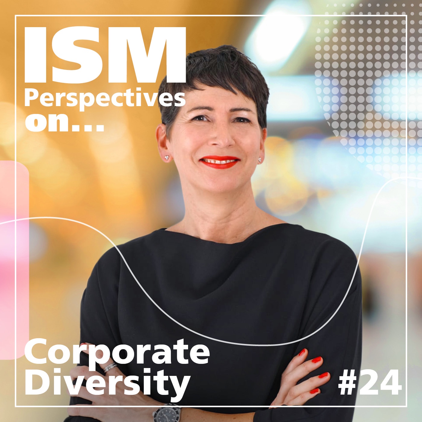 Perspectives on: Corporate Diversity