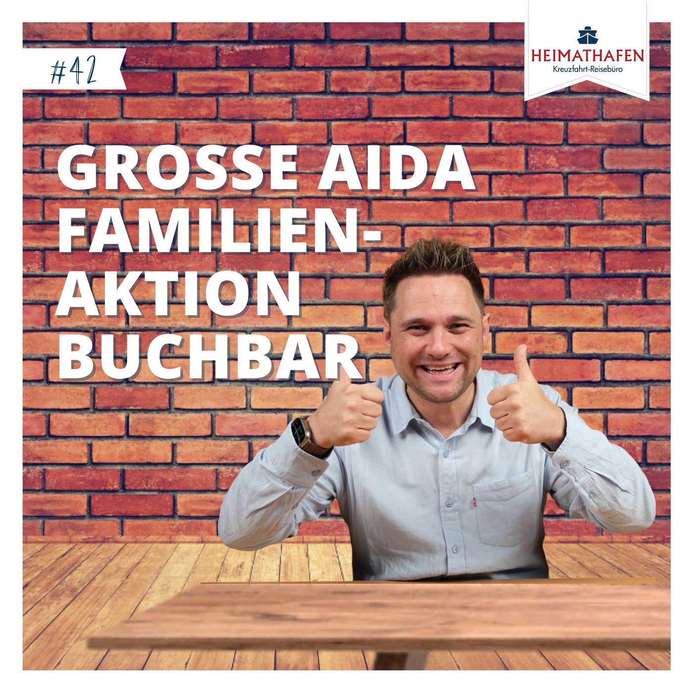 #42 | Cruise Alert 16.10.2025