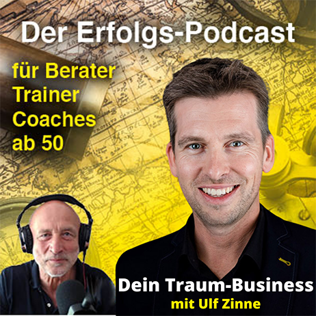 #10 Dein Traum-Business mit Ulf Zinne