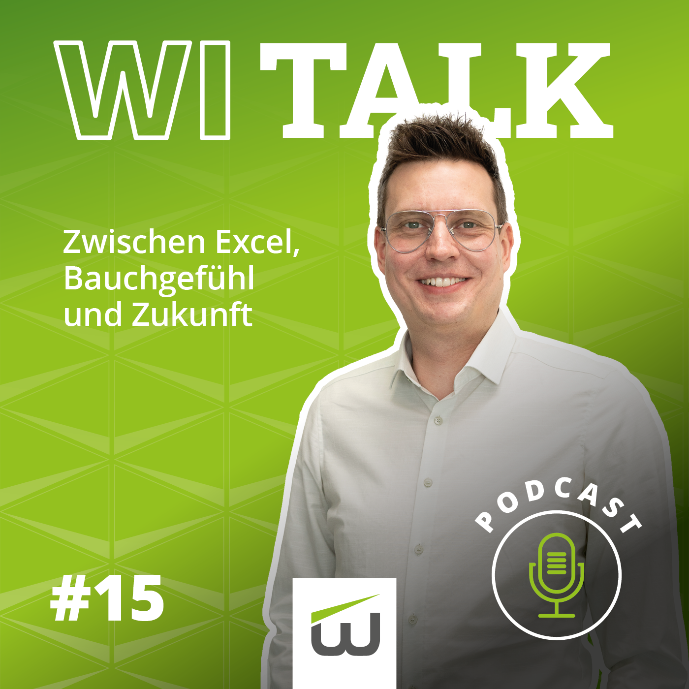 Zwischen Excel, Bauchgefühl und Zukunft