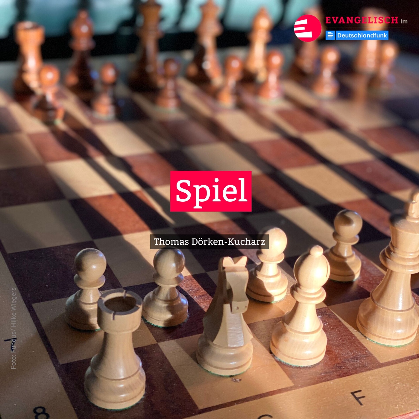 Spiel