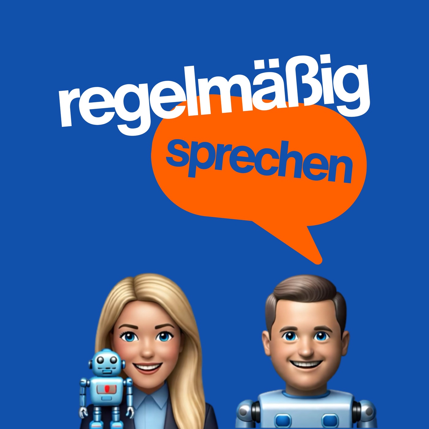 #127: Zwischen KI-Frust und Fake-Influencern