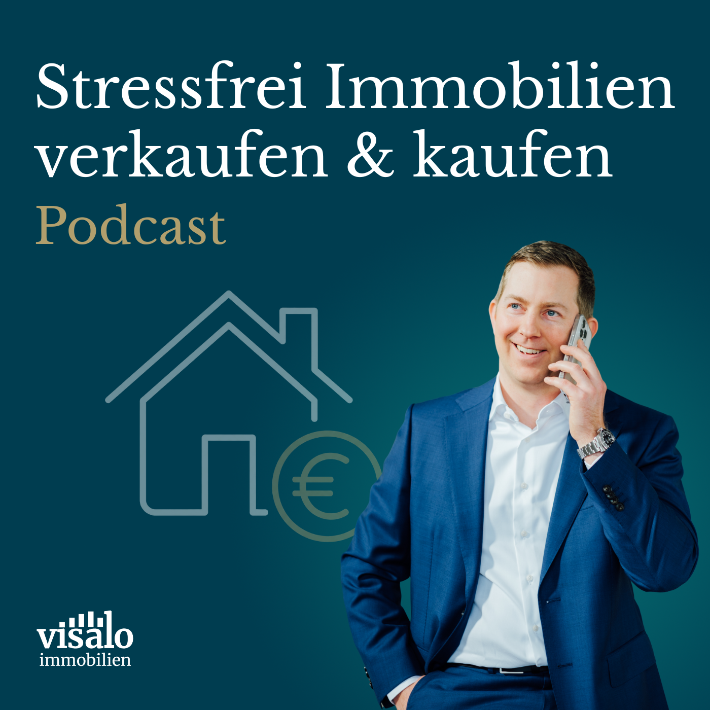 Stressfrei Immobilien verkaufen & kaufen