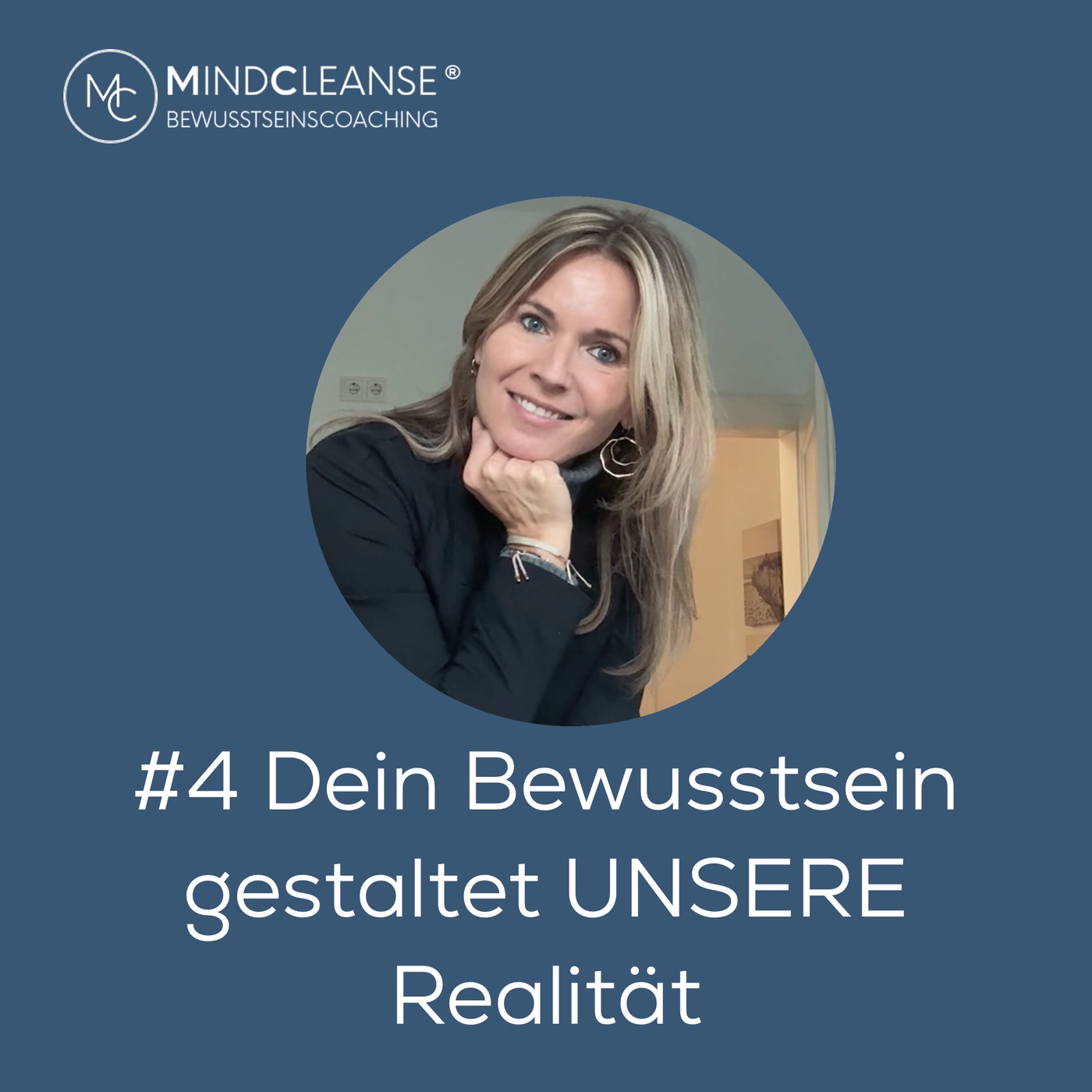 Dein Bewusstsein gestaltet unsere Realität