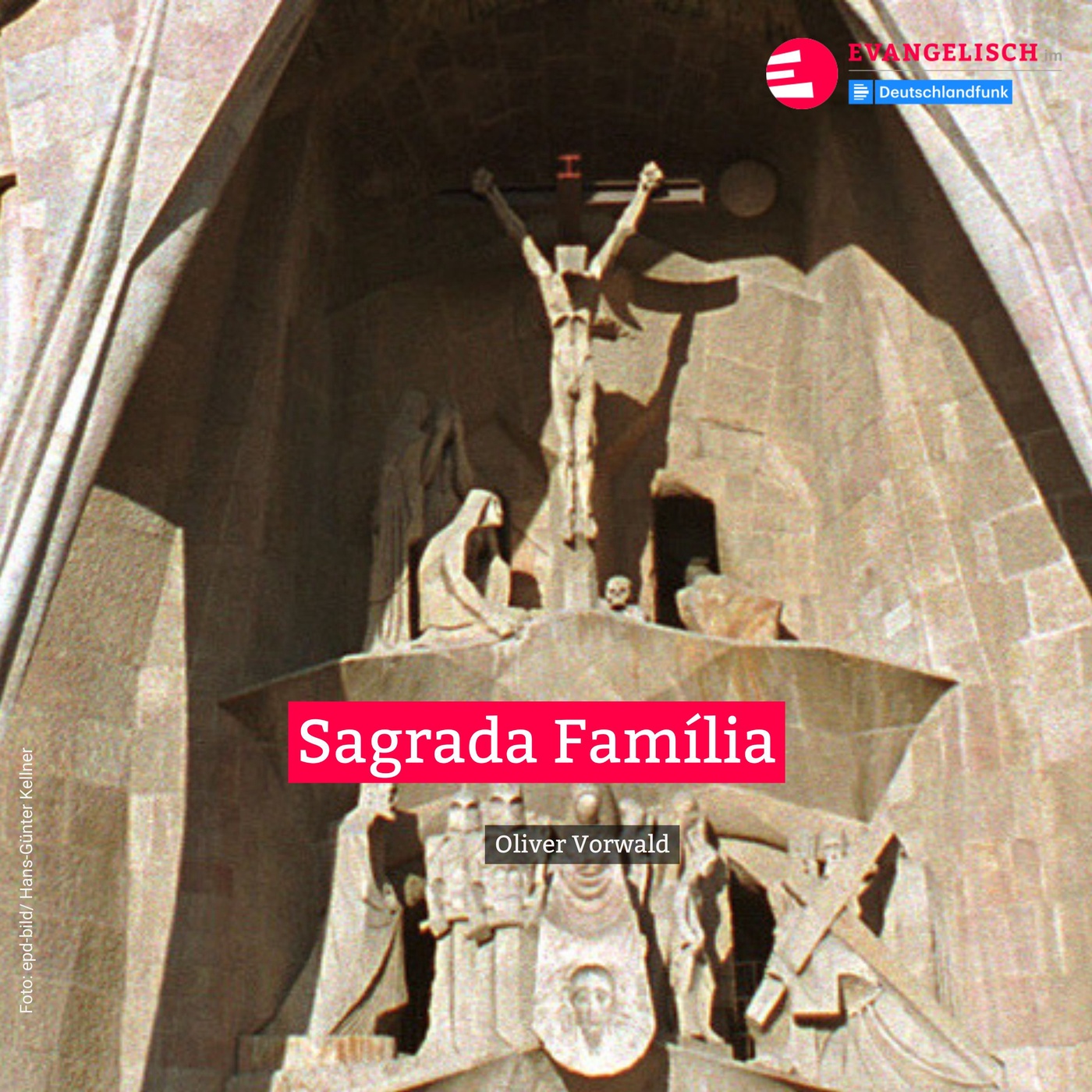 Sagrada FamÃ­lia