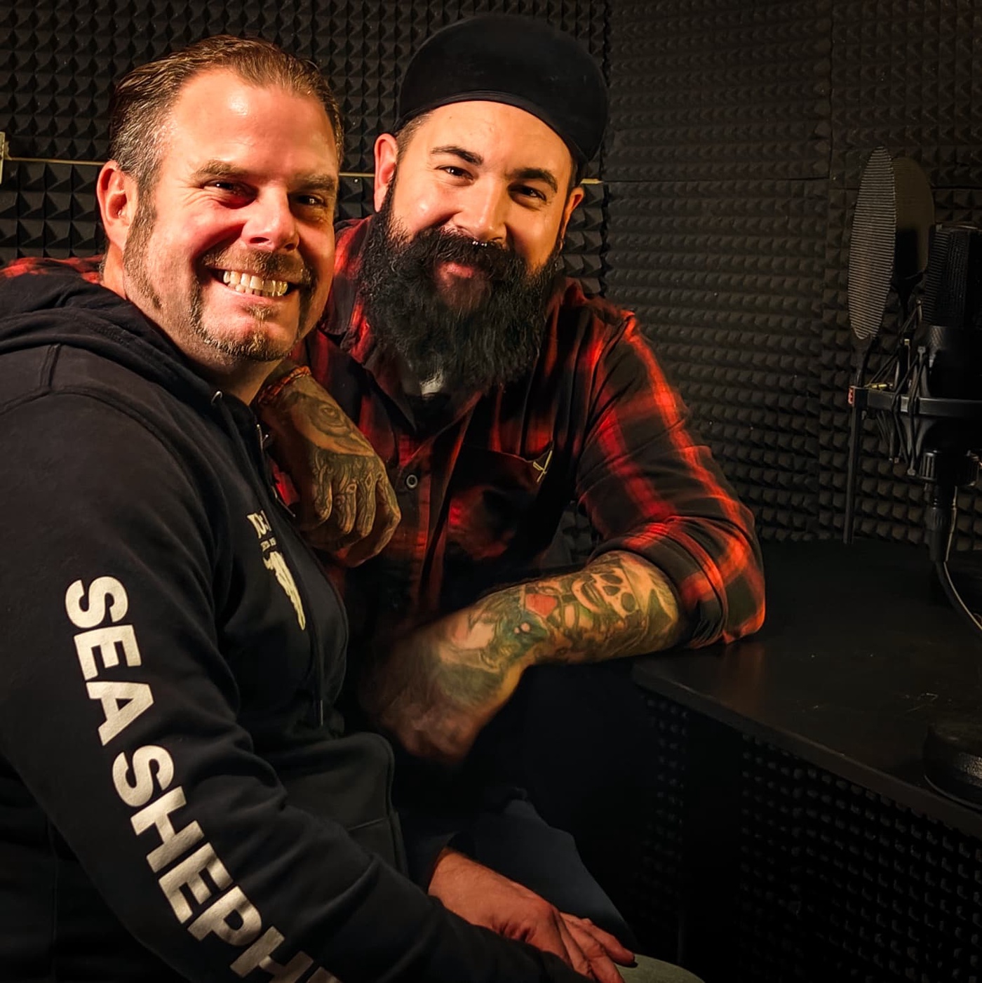 9. Kärbholz - 20 Jahre 