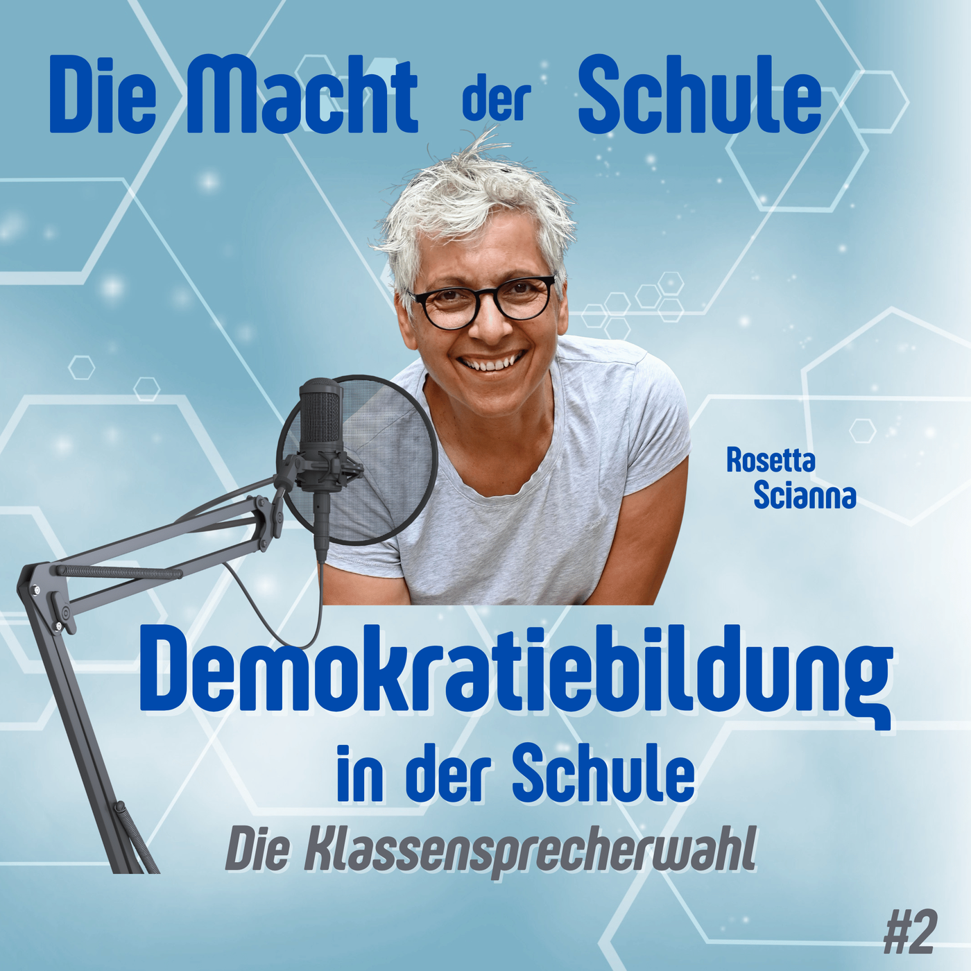 Die Klassensprecherwahl