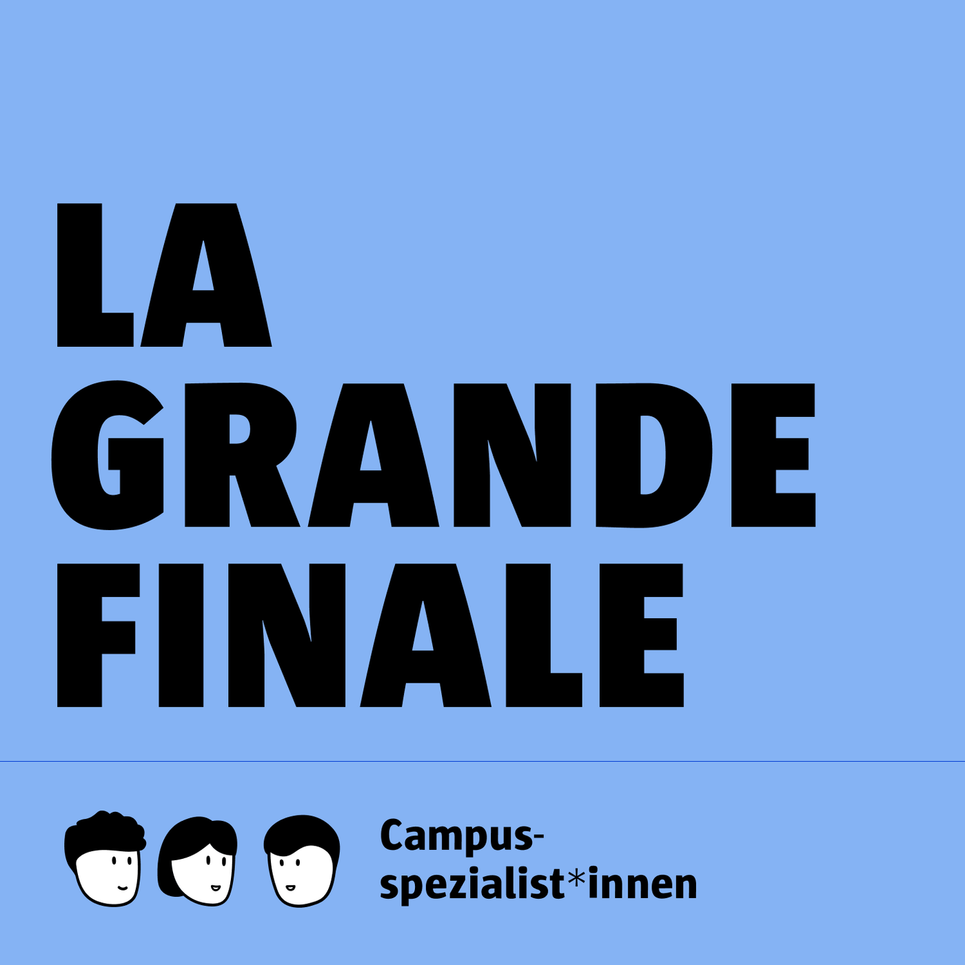 La Grande Finale – Eine Rückschau
