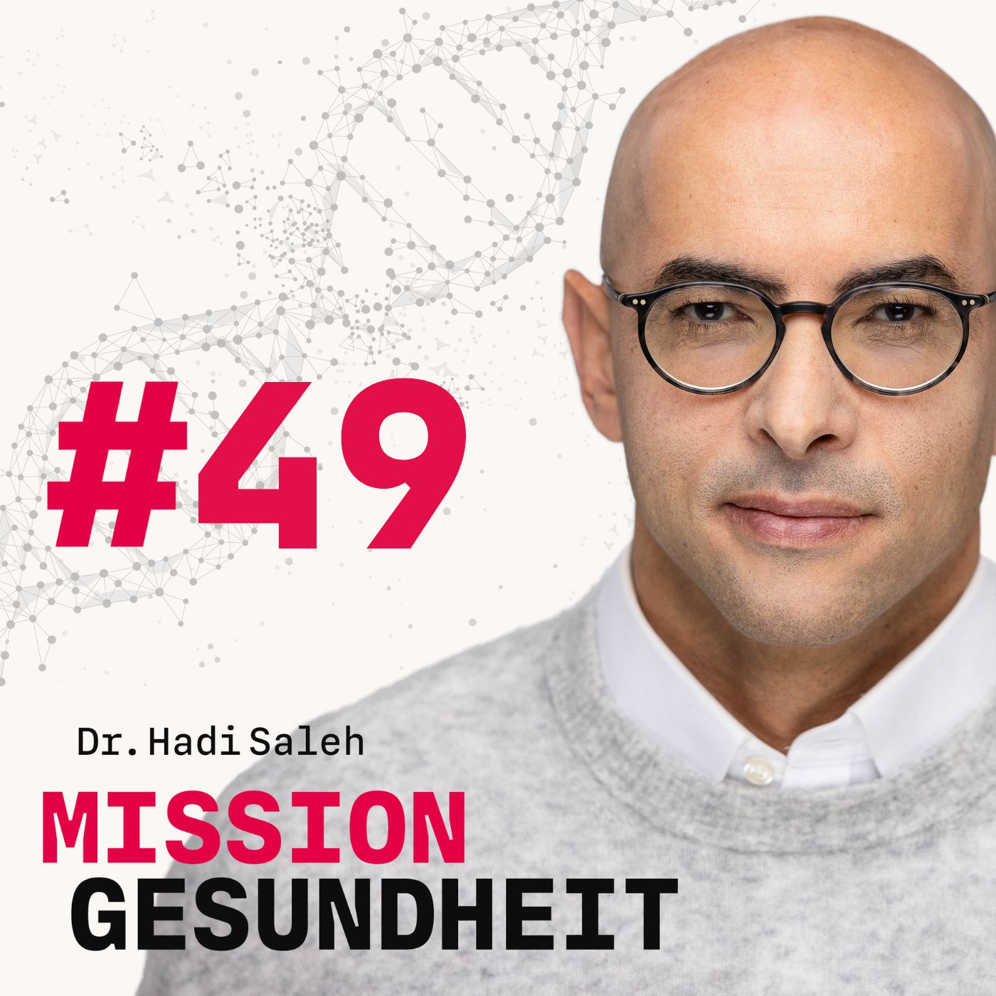 #49 Unlock your mind: Wie wir unser Unterbewusstsein neu programmieren – mit Mona Ghazi