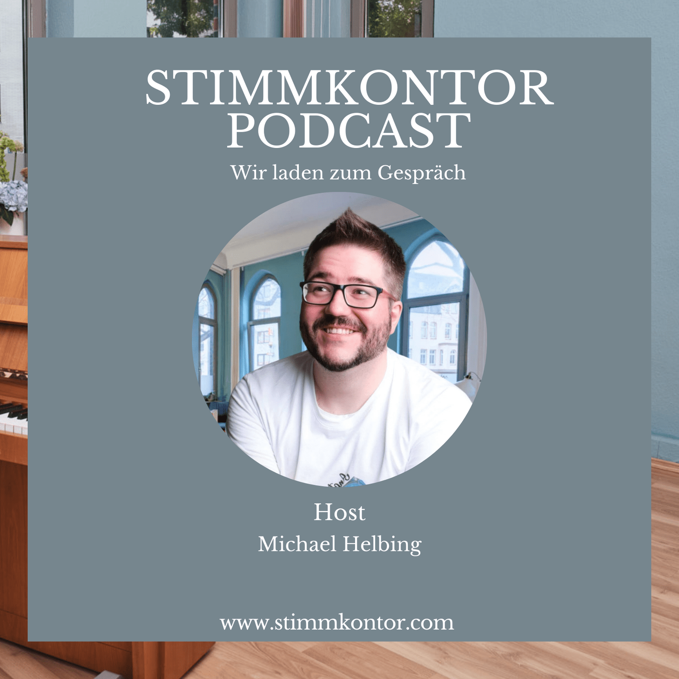 Stimmkontor Podcast