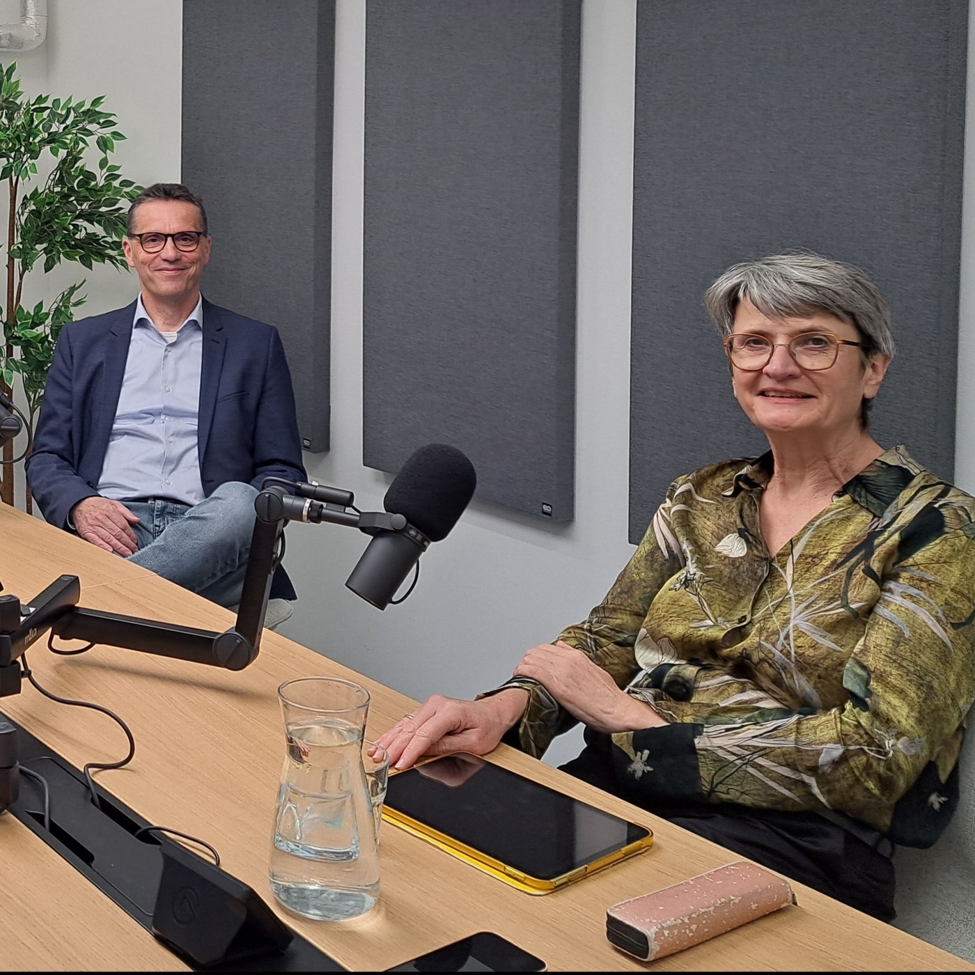 Remember NOW! Wie viel Erinnern und Geschichte braucht die Vetmeduni?