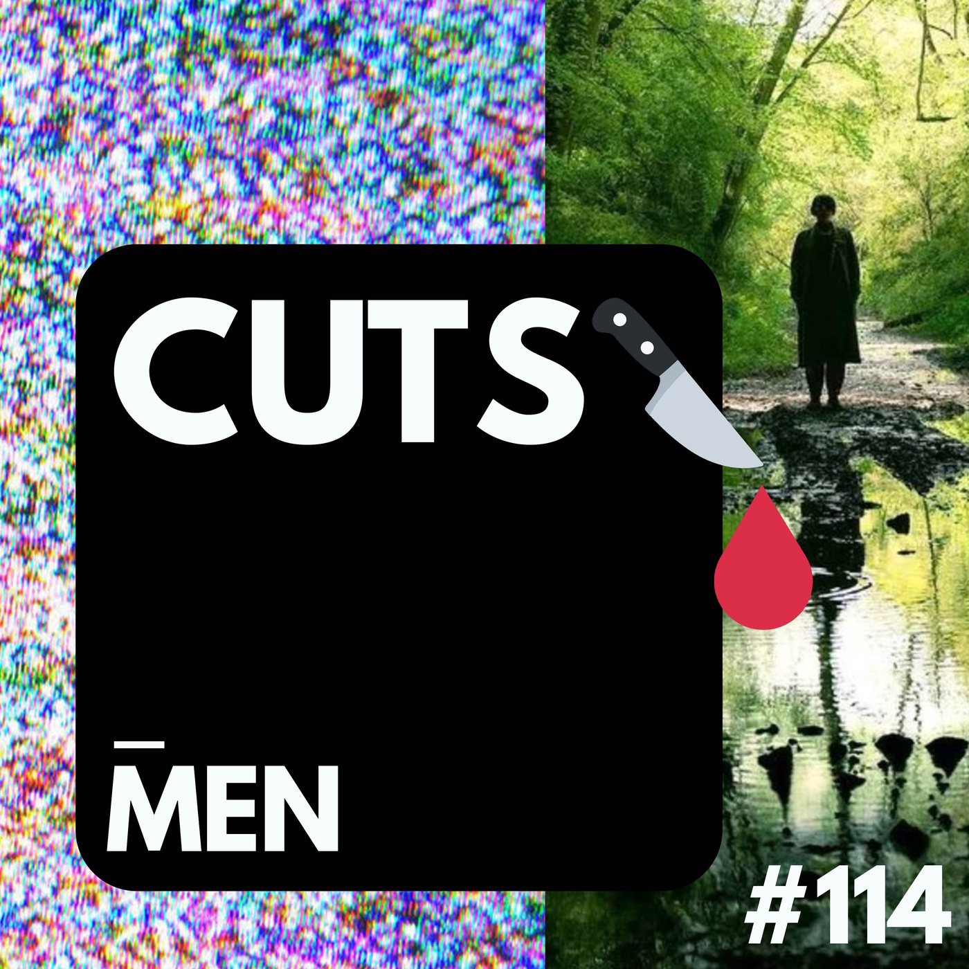#114 - Men