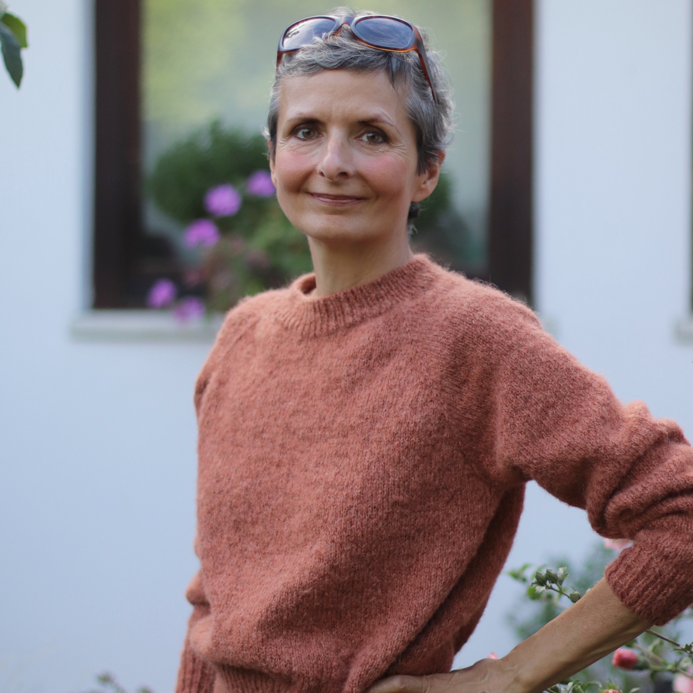 Lebenswege: Sue Ivan