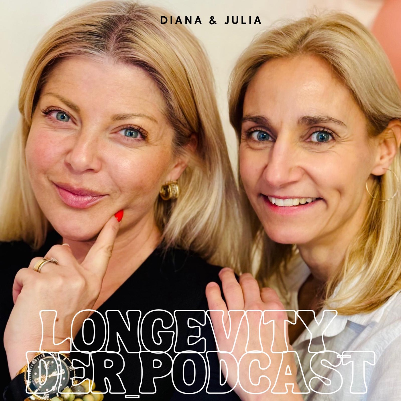 Longevity... mehr als nur ein Trend!?