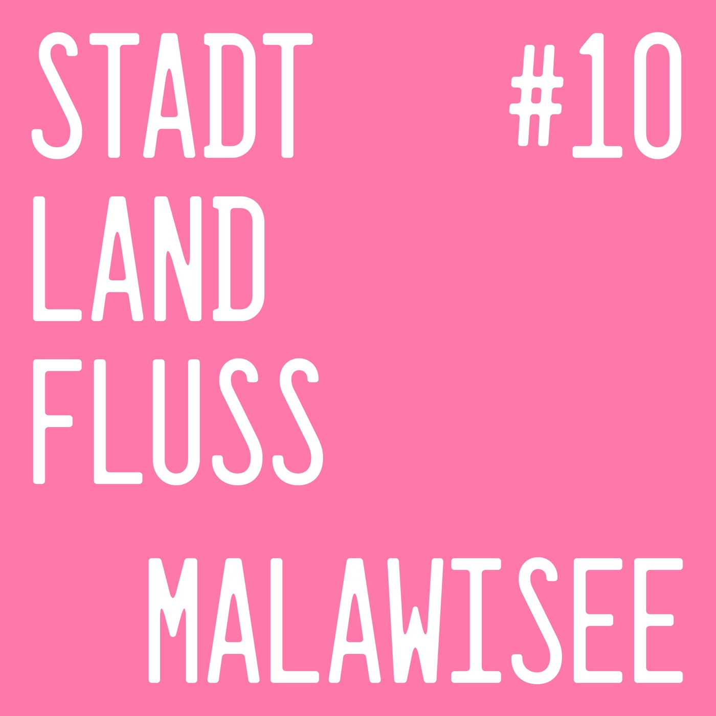010 | Malawisee
