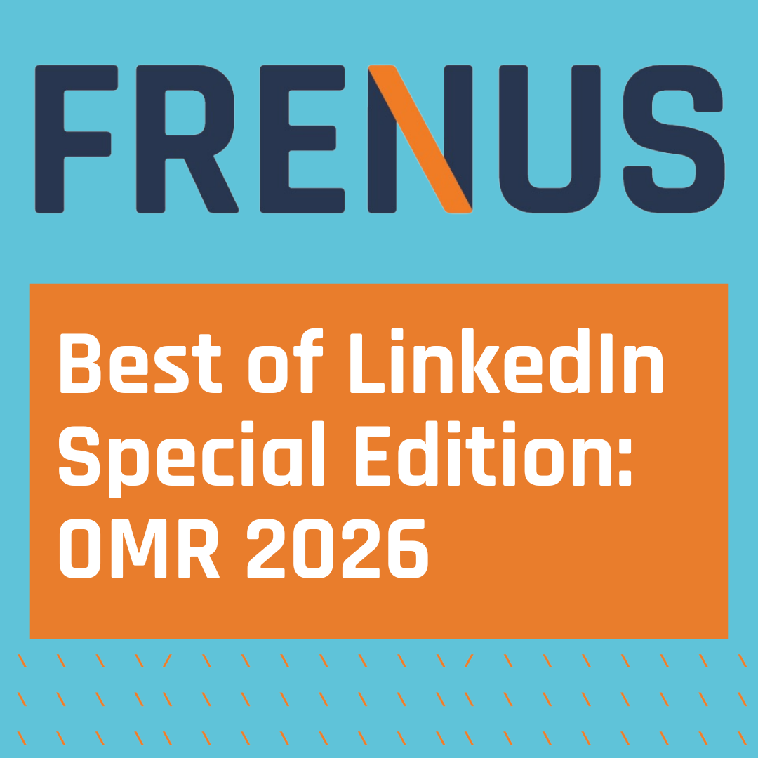 Best of LinkedIn: OMR 2026