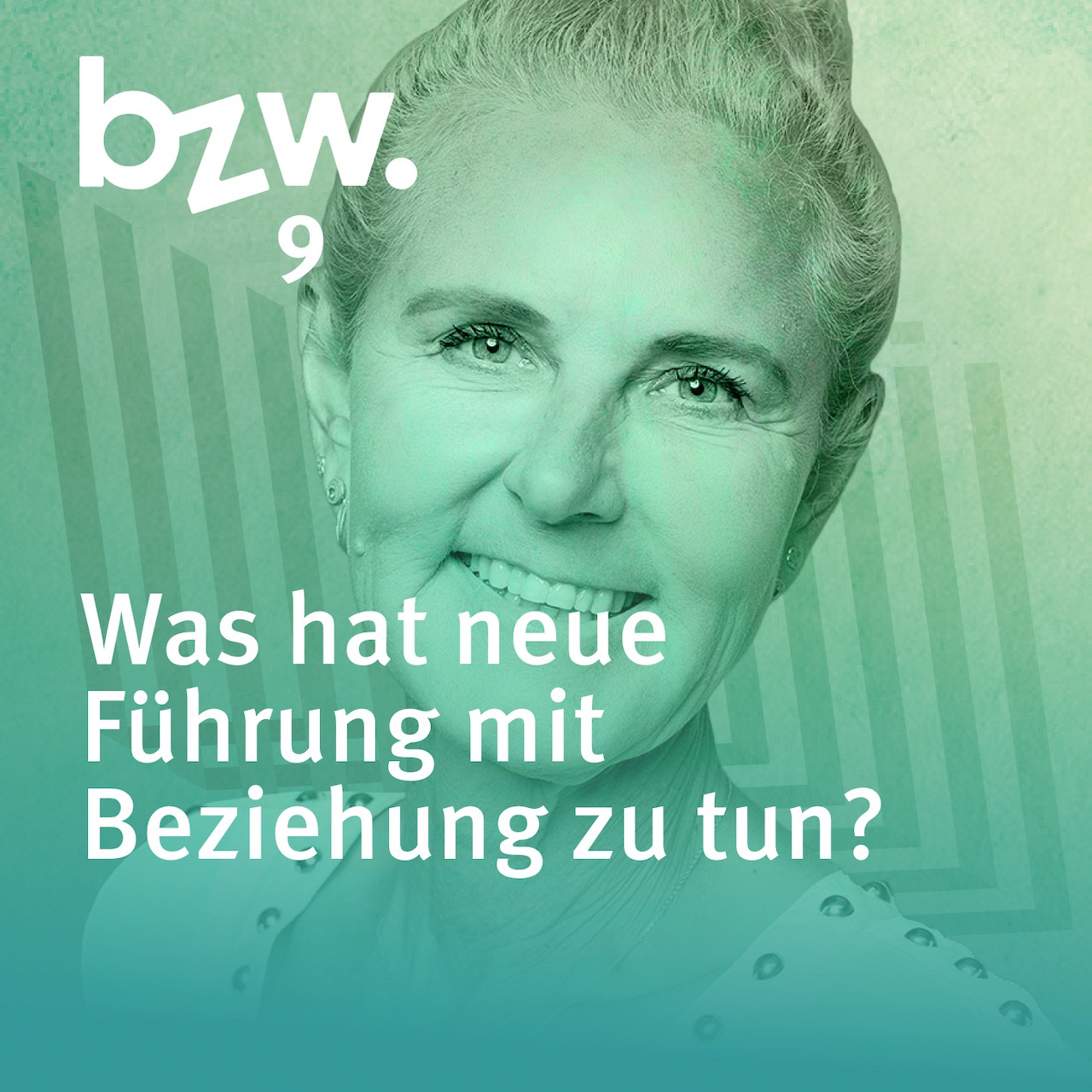 #09 Prof. Dr. Heike Bruch: Was hat neue Führung mit Beziehung zu tun?