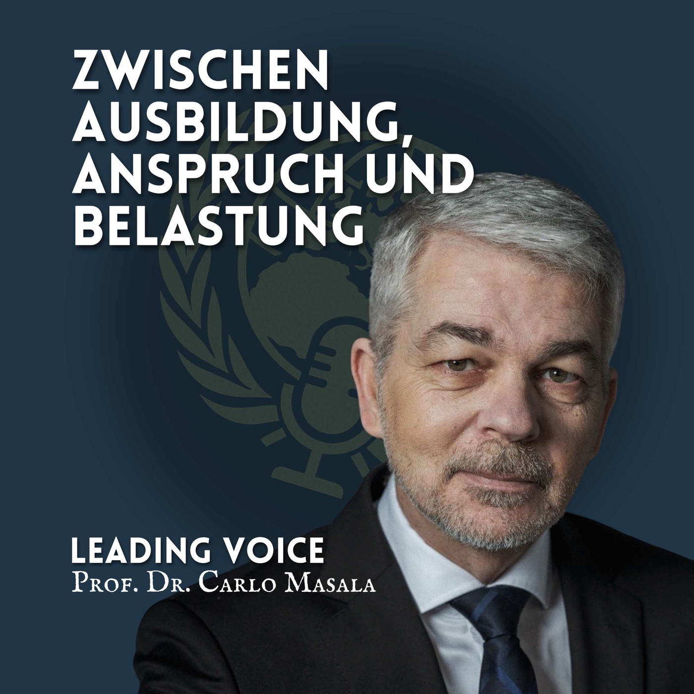 Sitzung 19 - Zwischen Ausbildung, Anspruch und Belastung