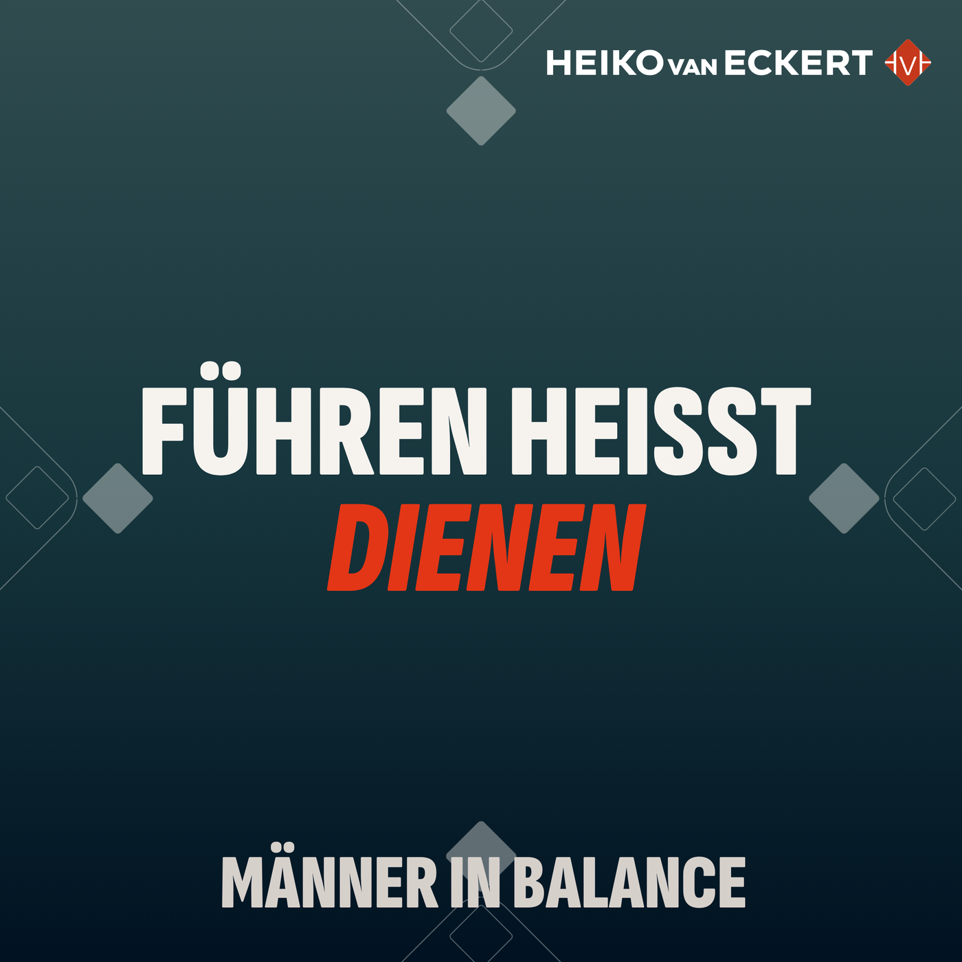 Wachstum statt Selbstschutz (#14)