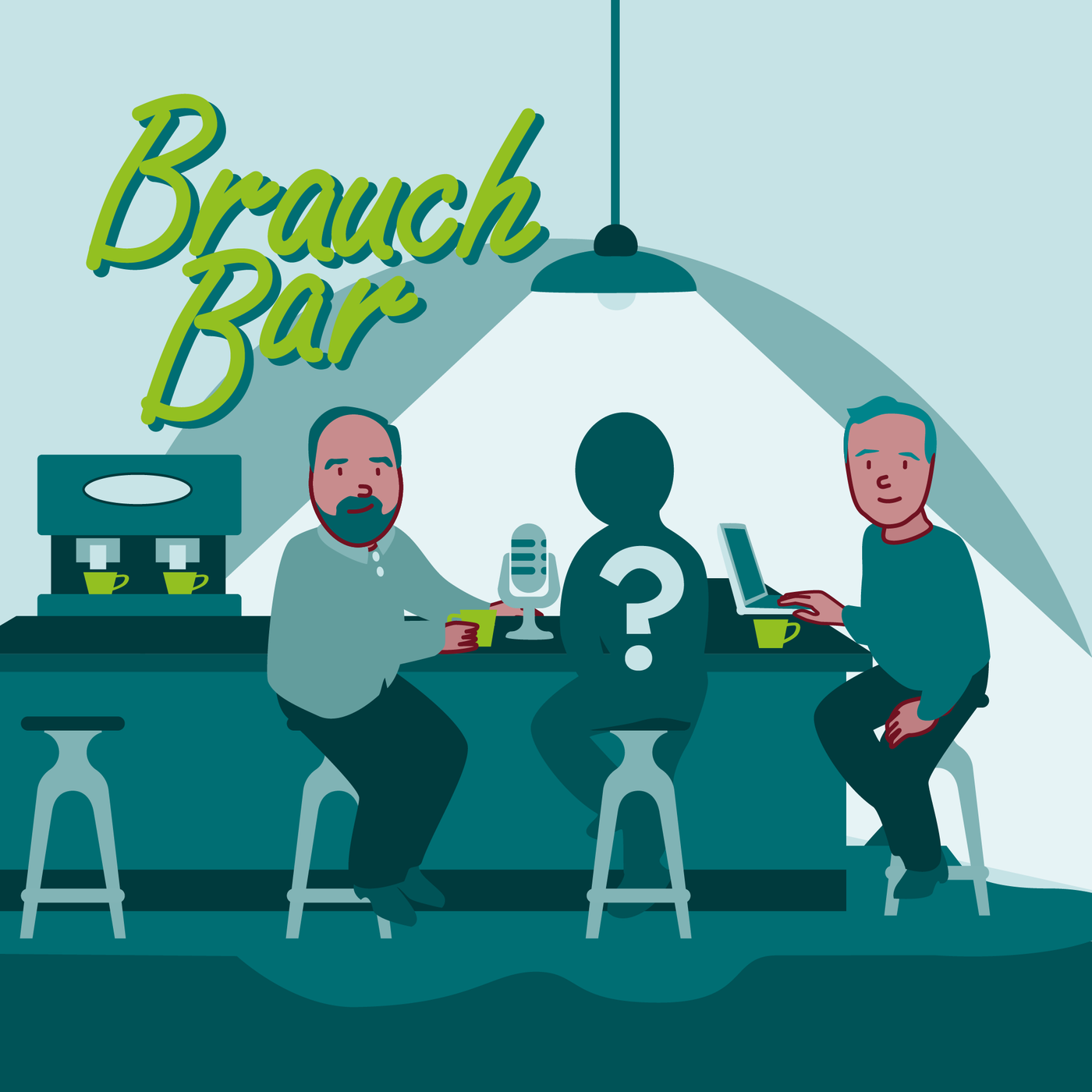 BrauchBar – der FairWertung Podcast